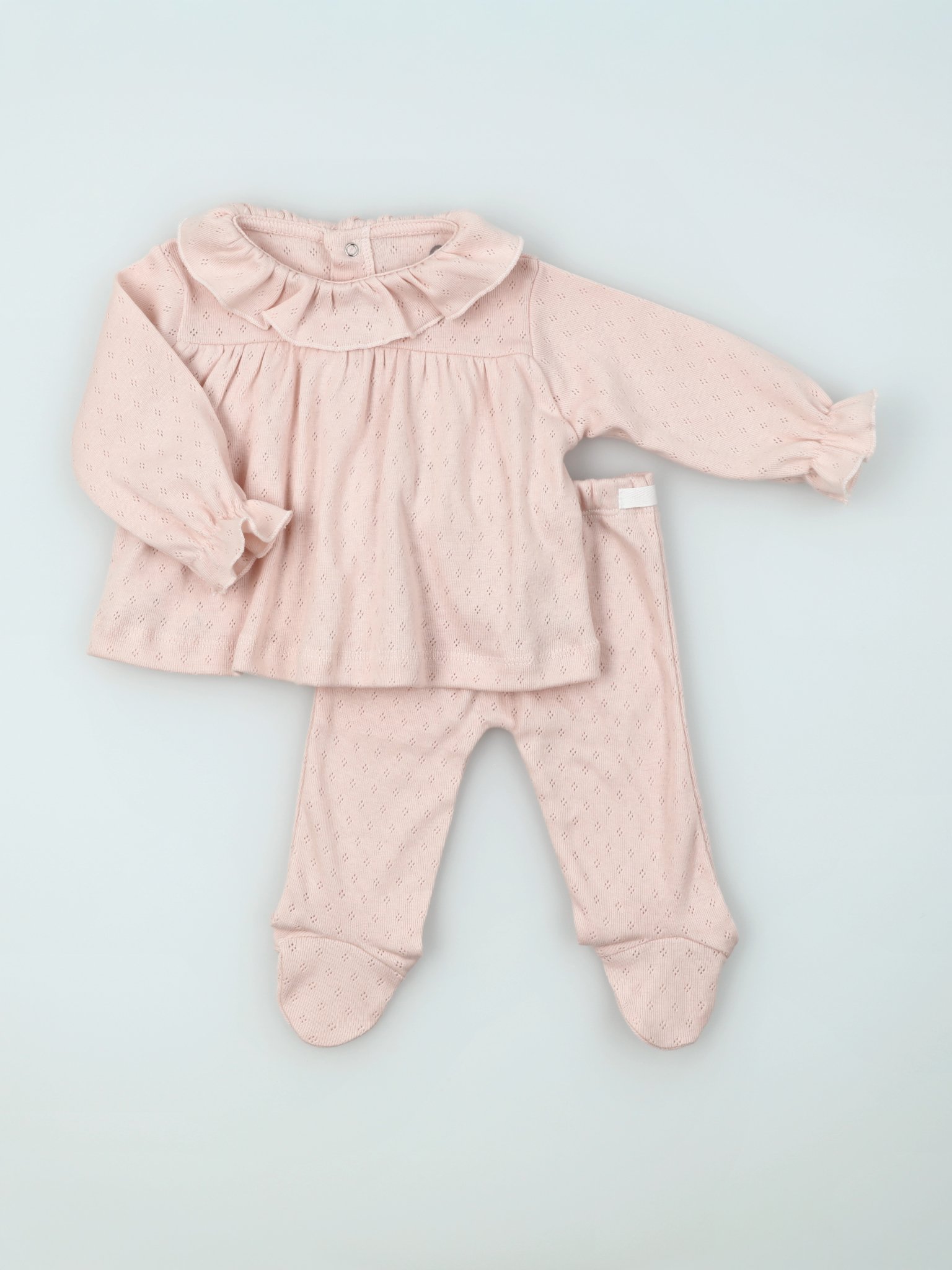 Conjunto Aurora