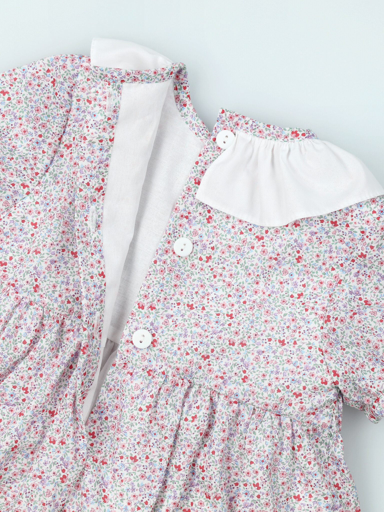 Primavera Dress - Image 4