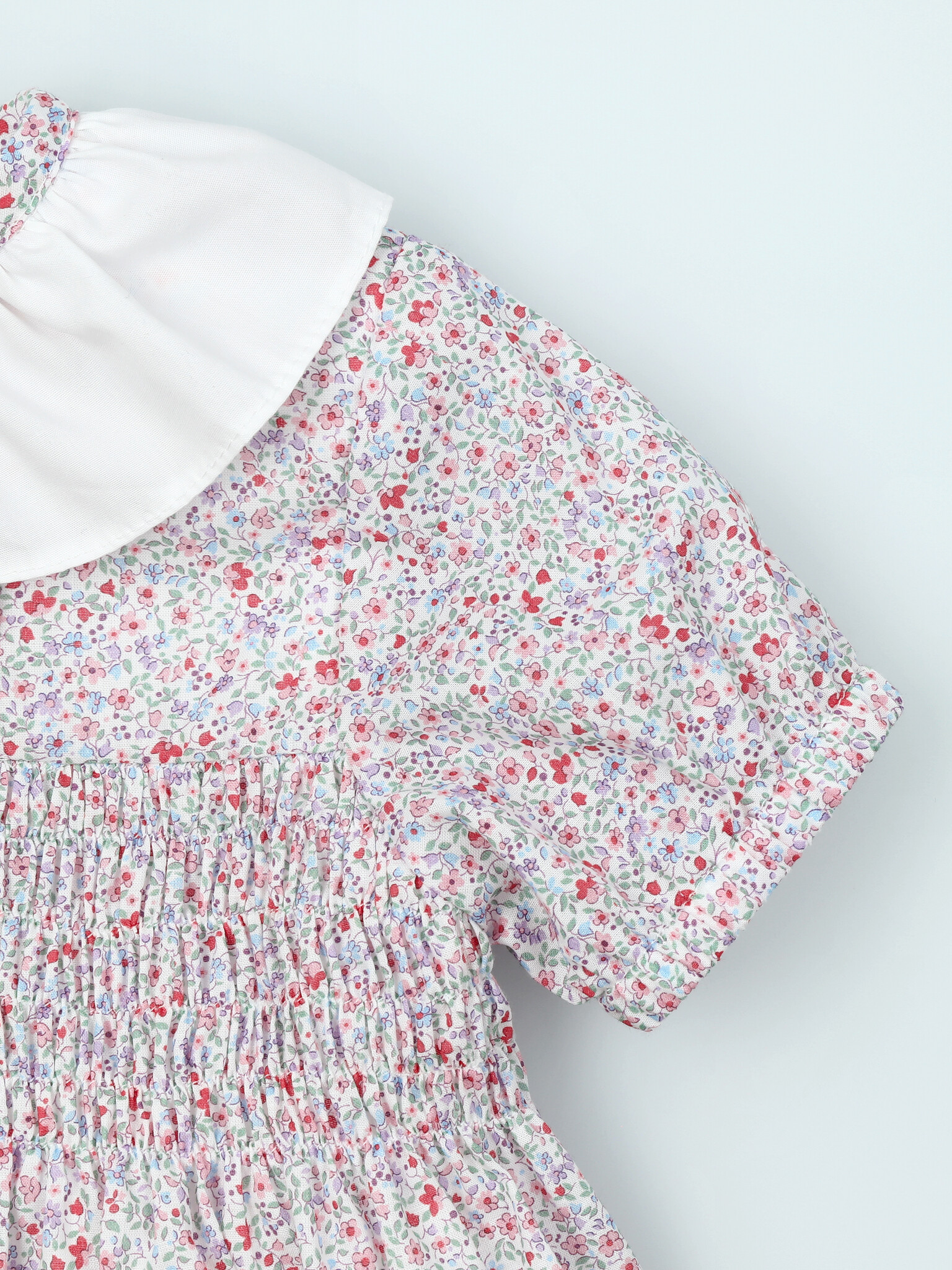 Primavera Dress - Image 5