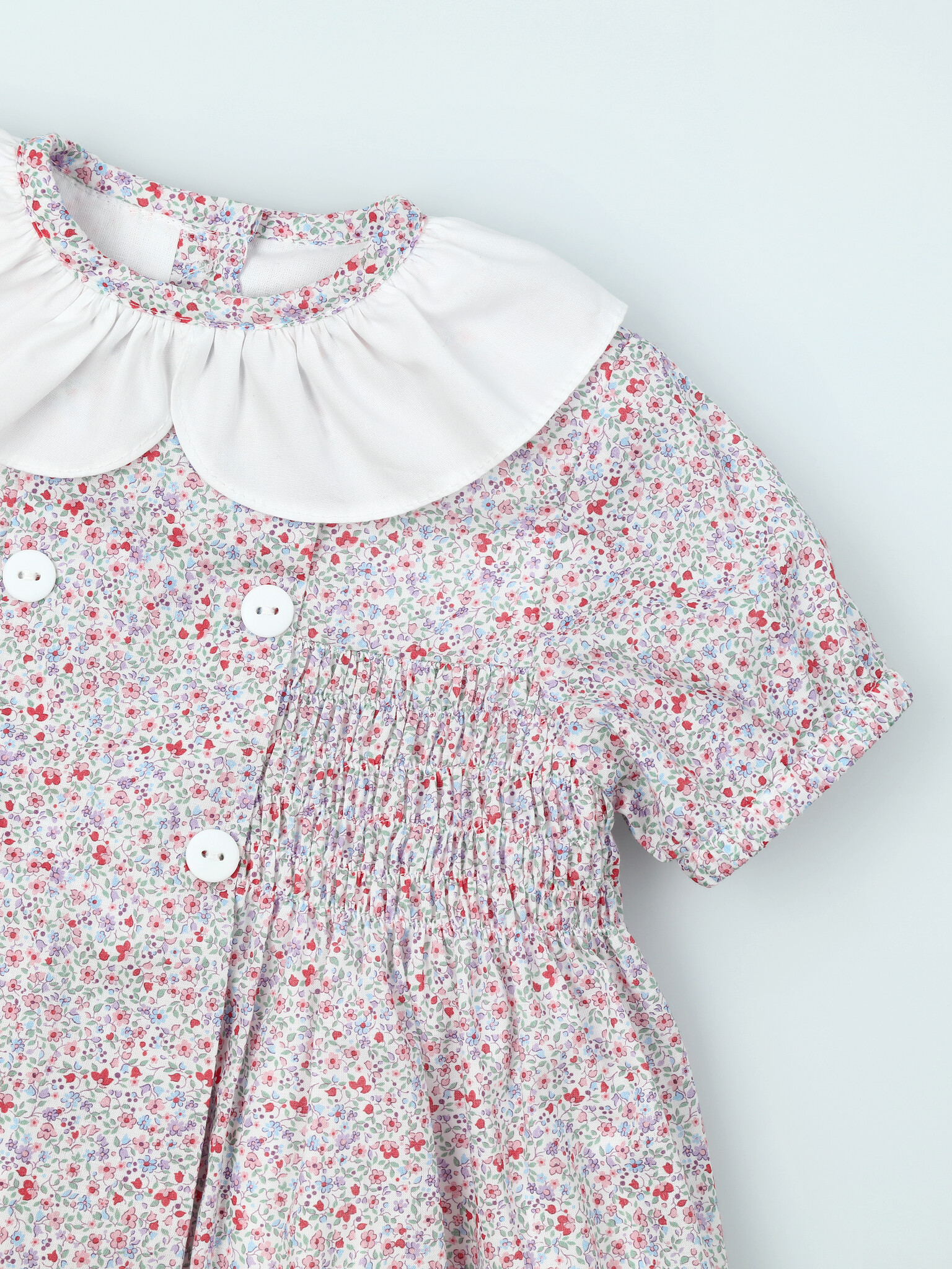 Primavera Dress - Image 3