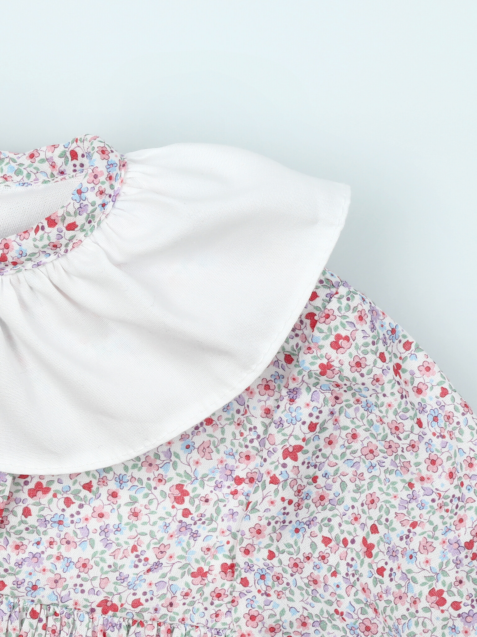 Primavera Dress - Image 6