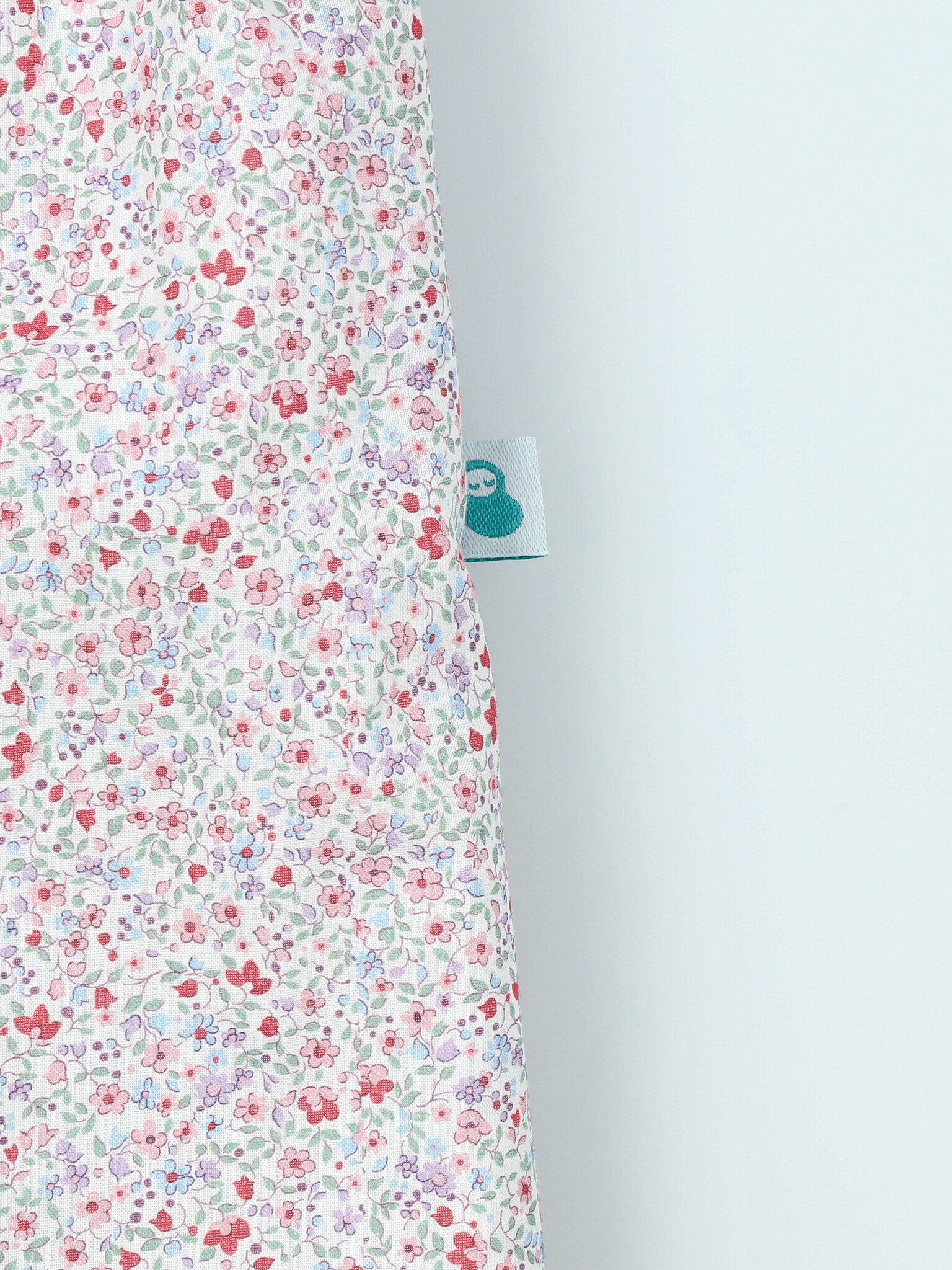Primavera Dress - Image 8