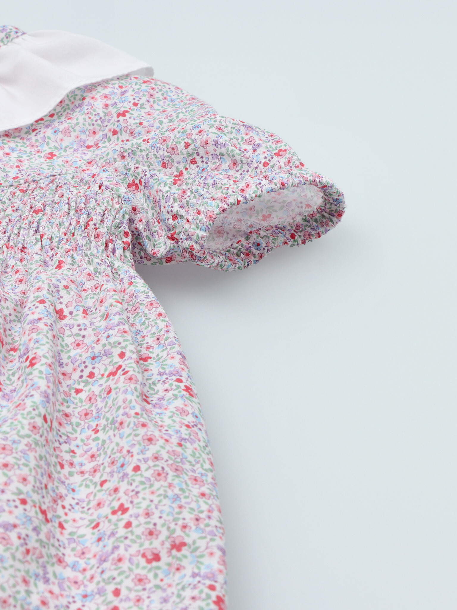 Primavera Dress - Image 11