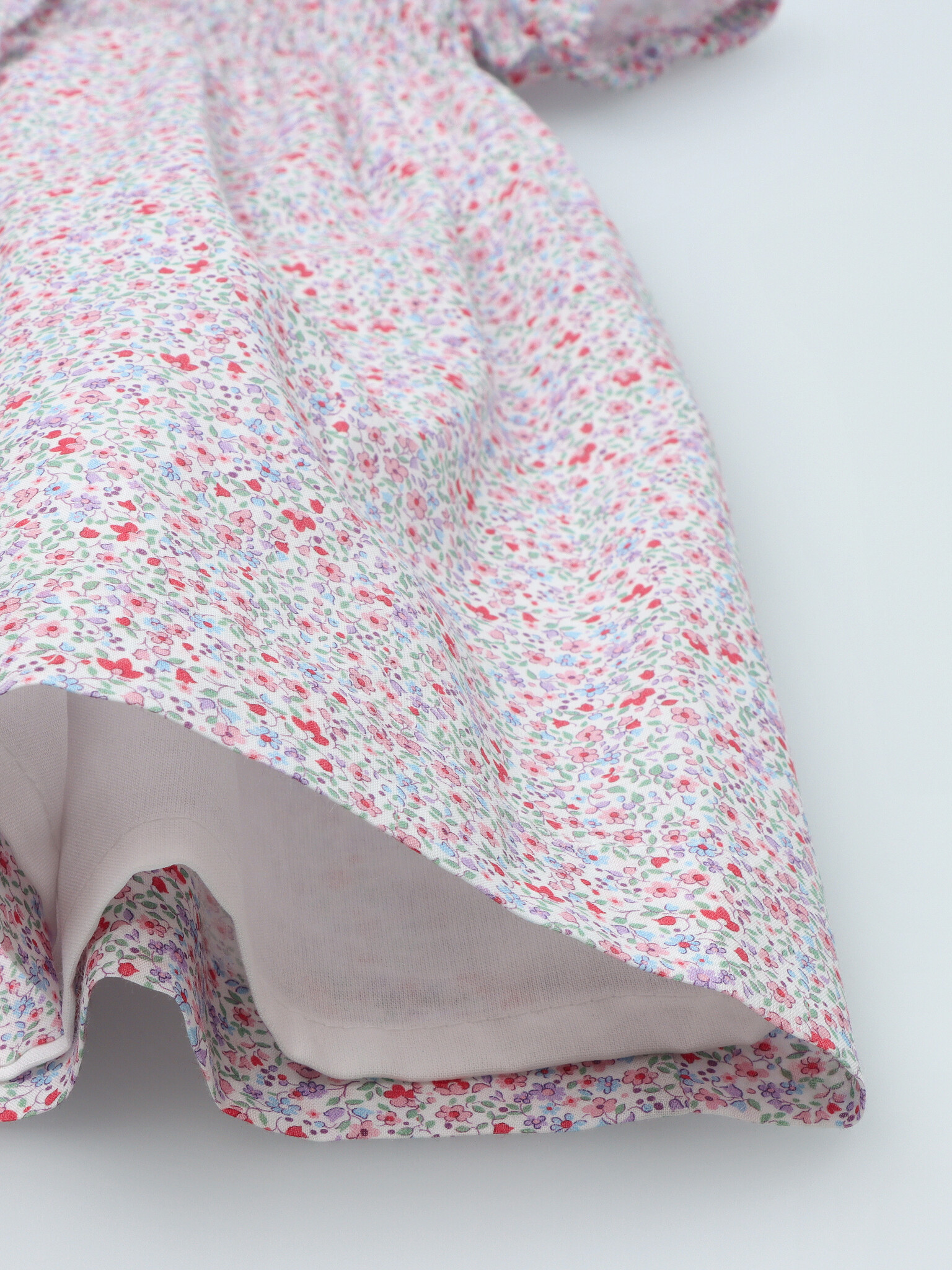 Primavera Dress - Image 12
