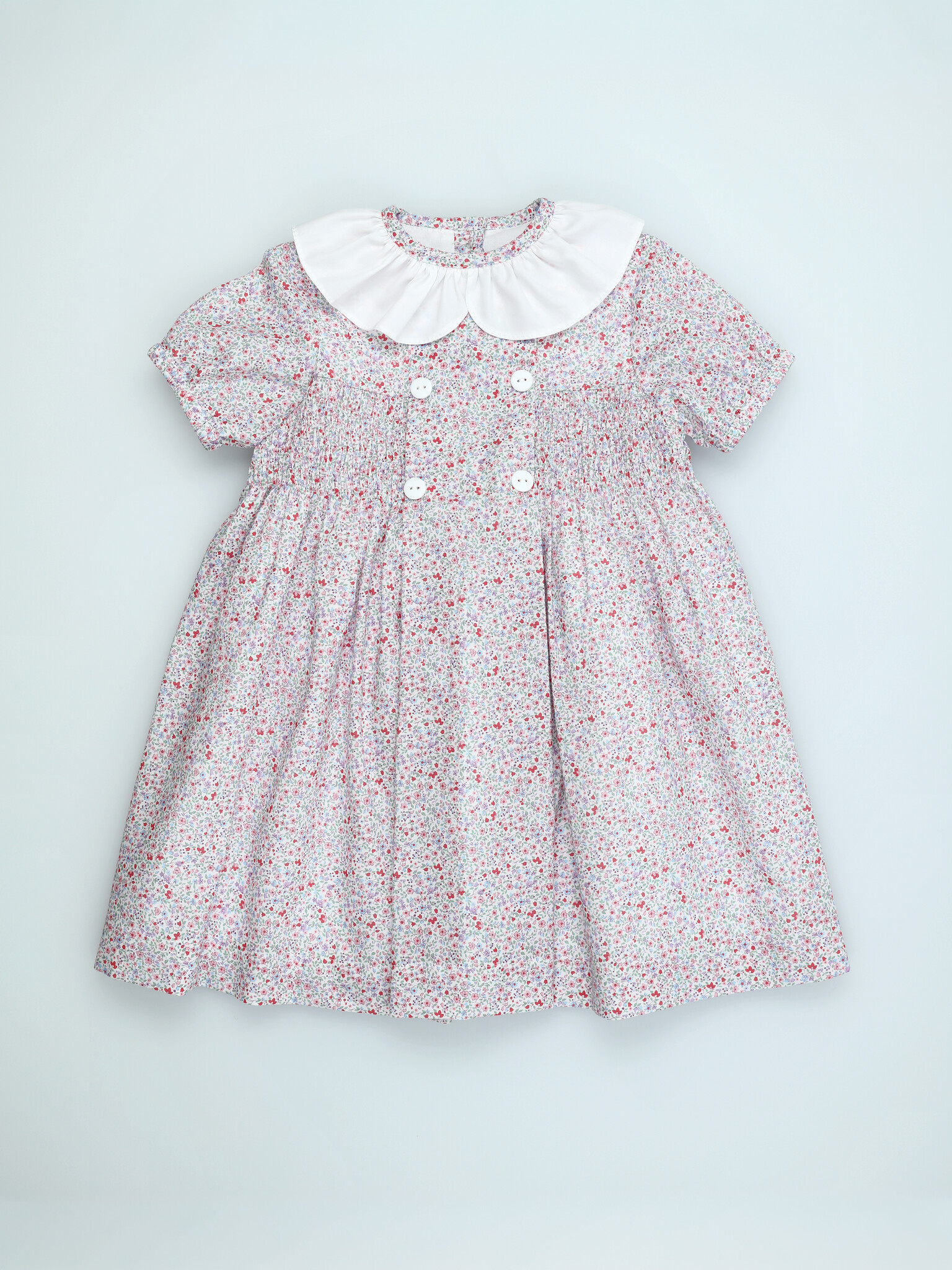 Primavera Dress