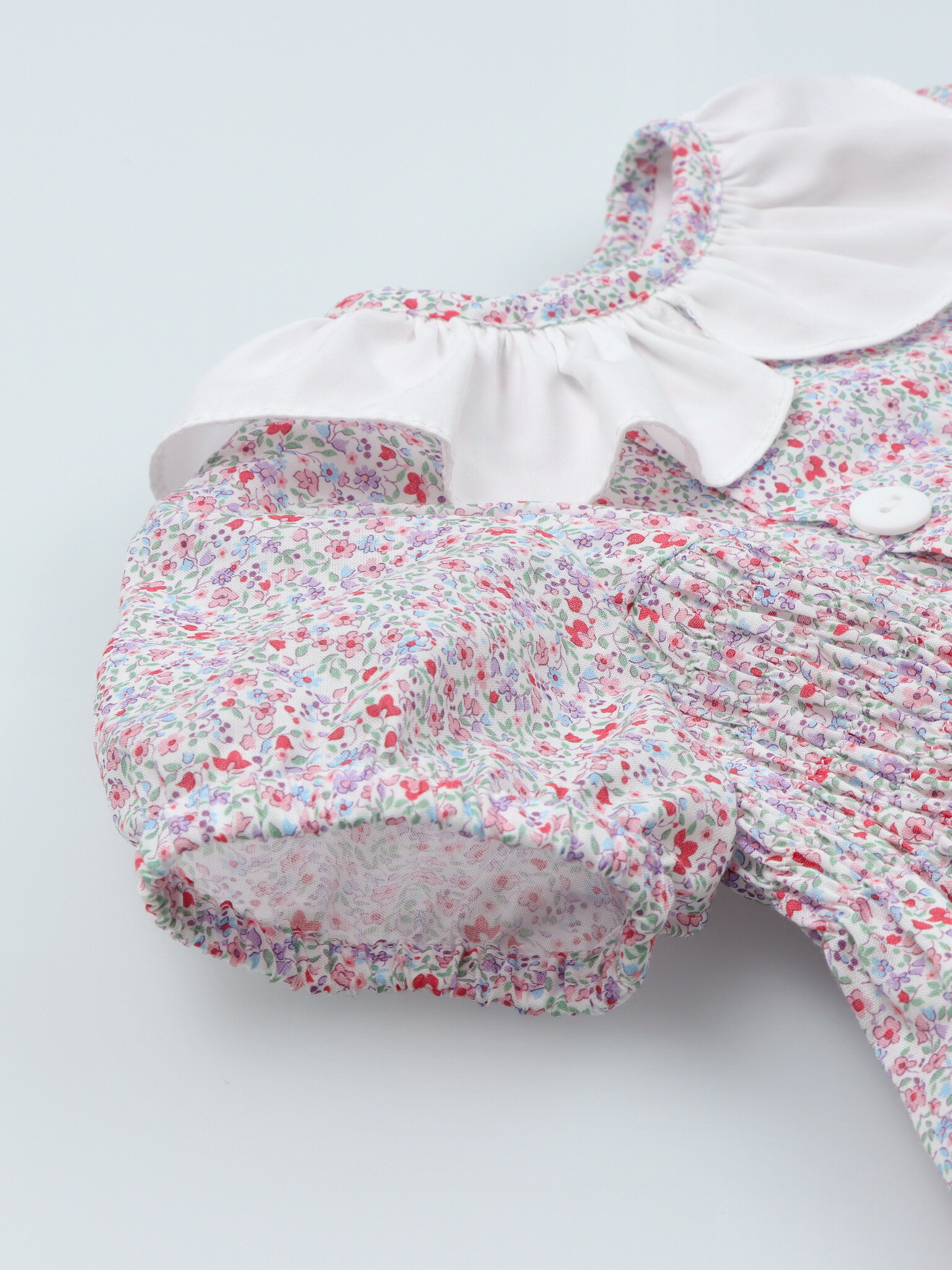 Primavera Dress - Image 13