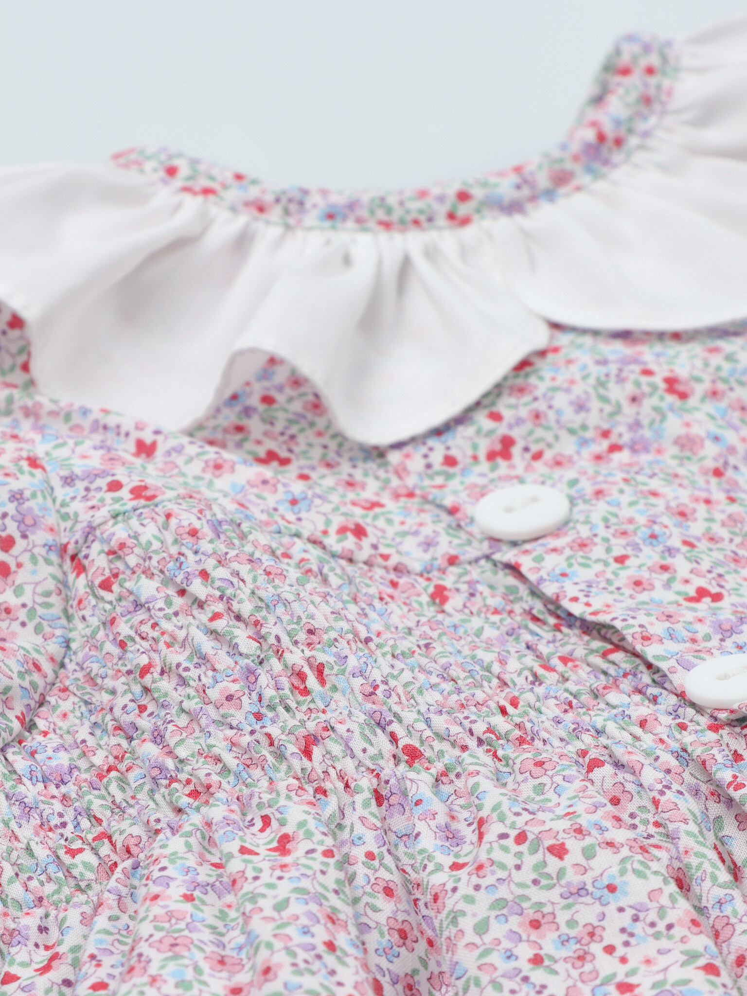 Primavera Dress - Image 10