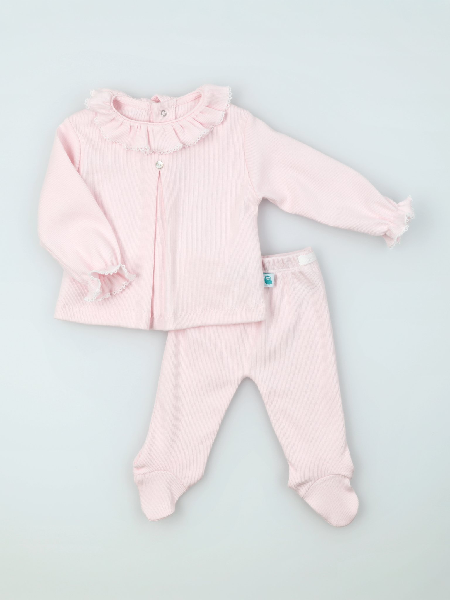 Conjunto Dorothy