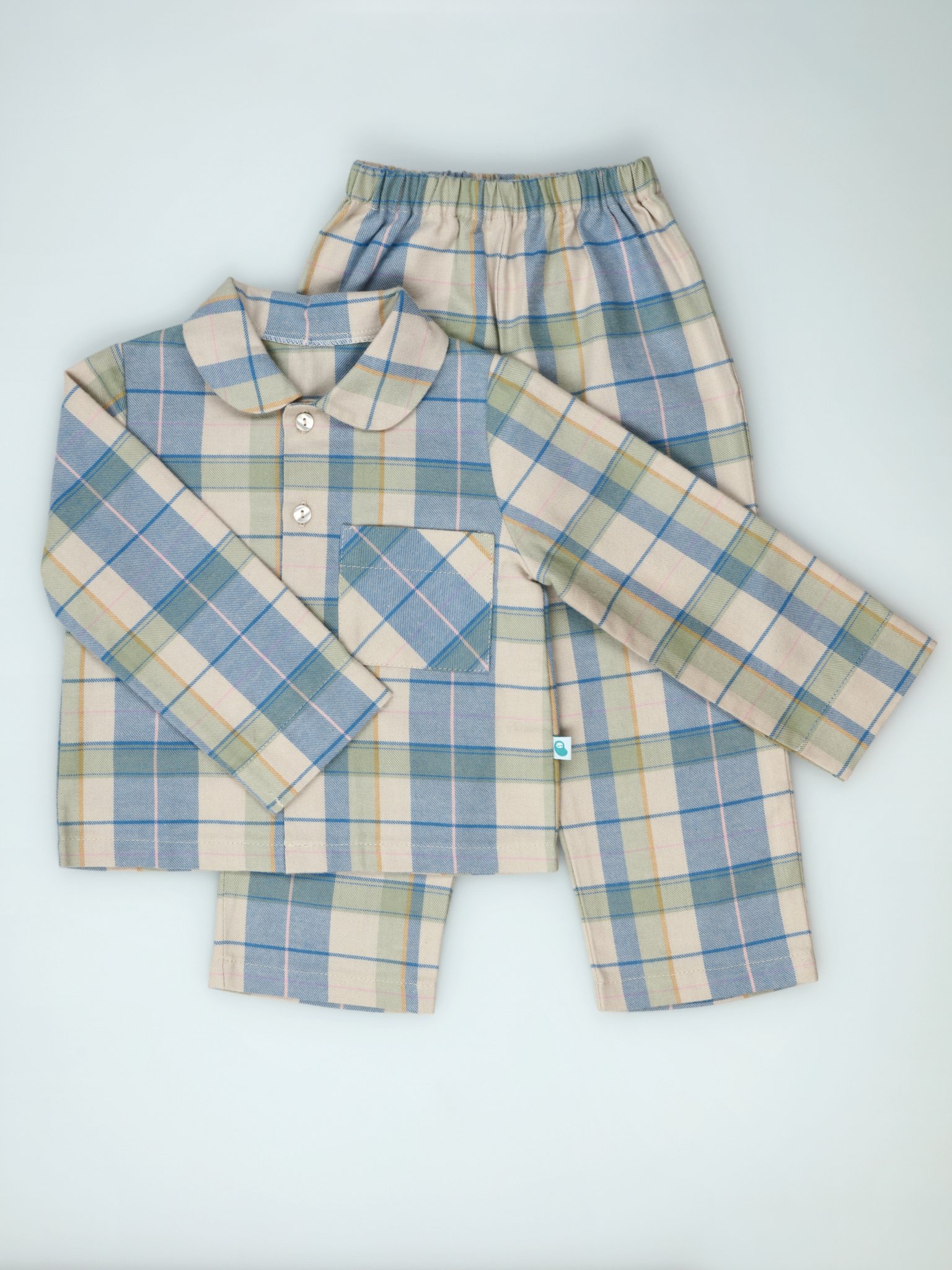 Pijama Lobinho