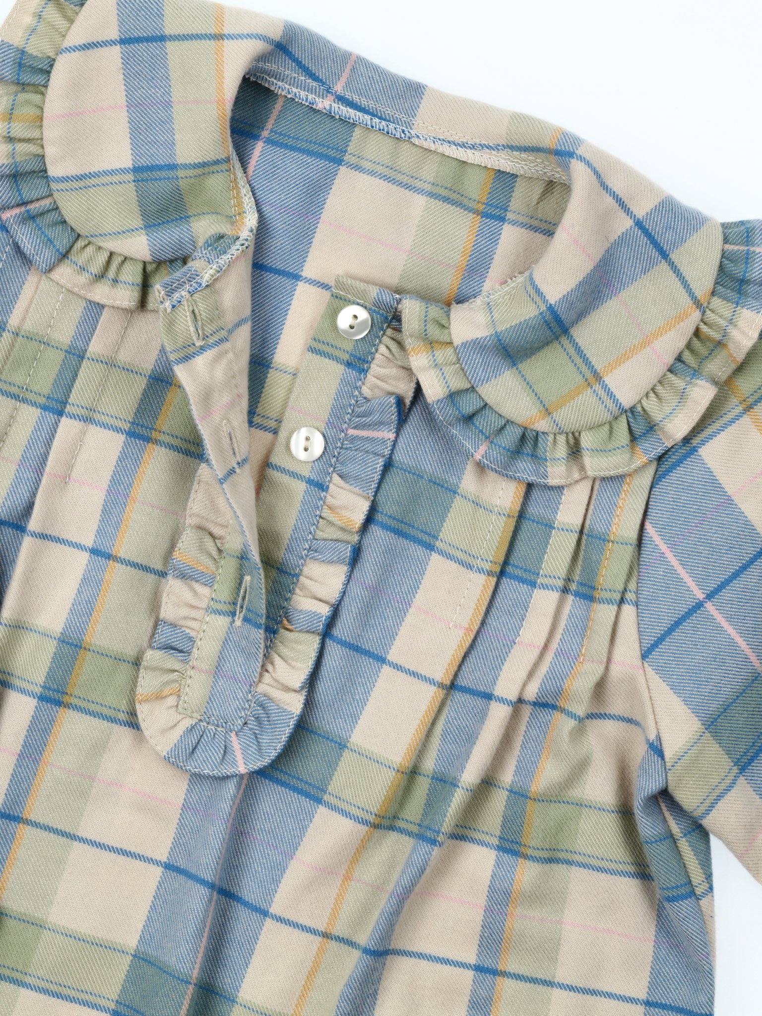 Camisa de Dormir Raposinha - Image 3
