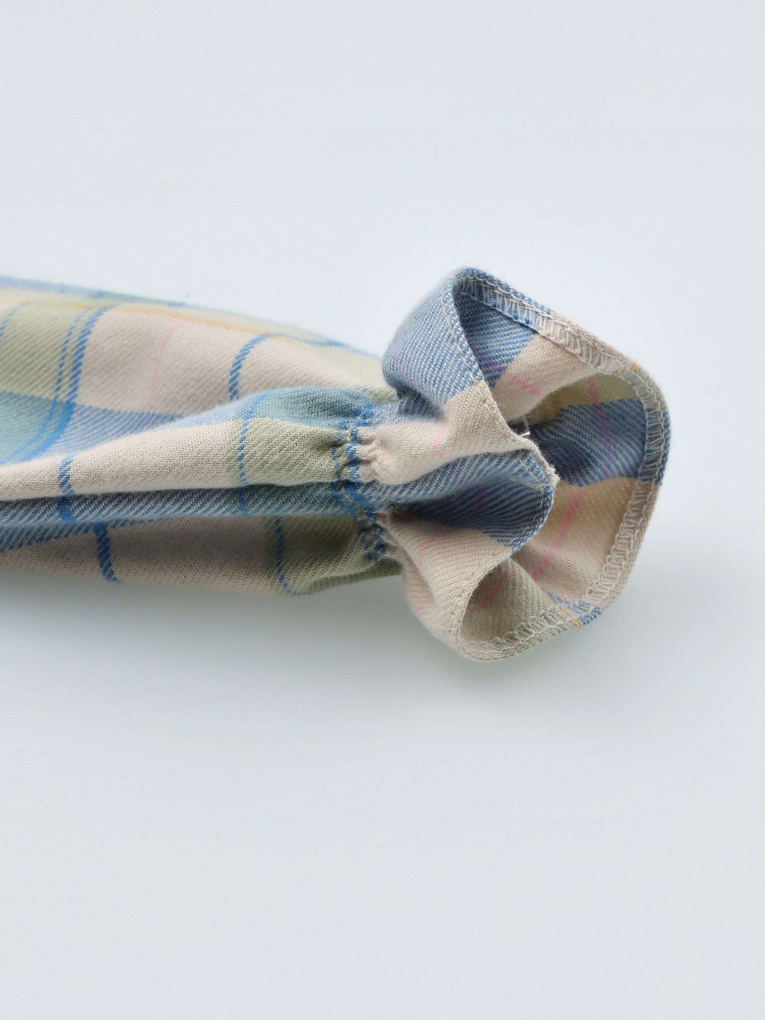 Camisa de Dormir Raposinha - Image 6
