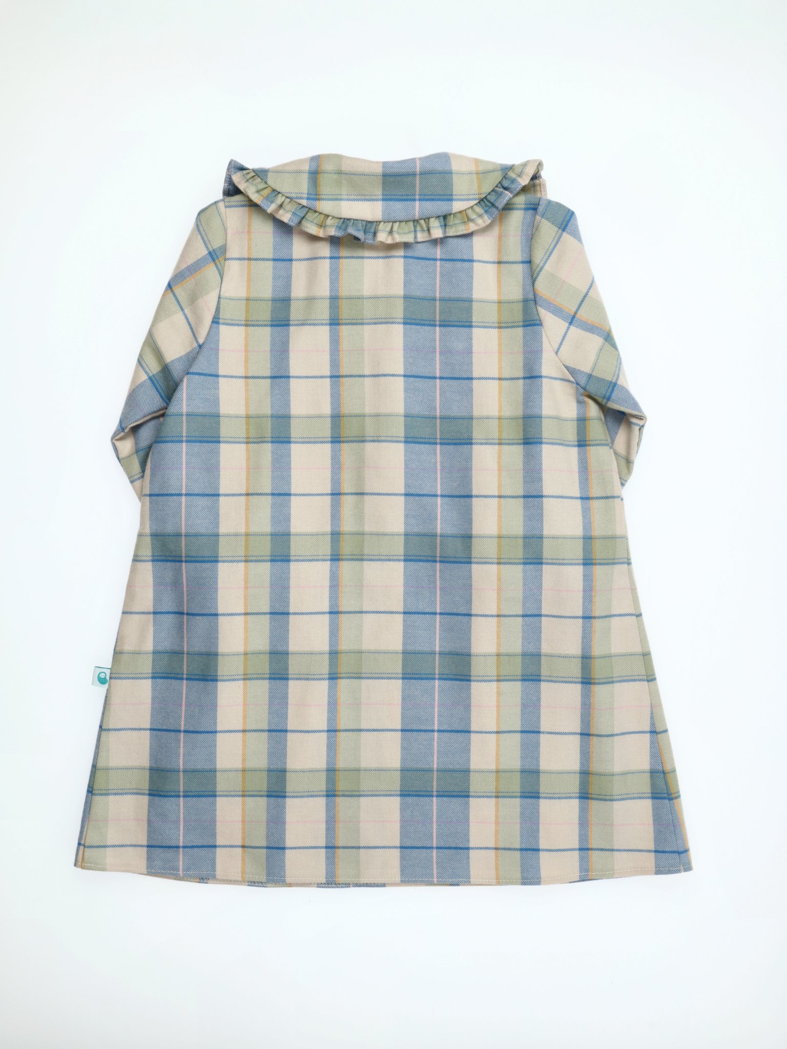 Camisa de Dormir Raposinha - Image 2
