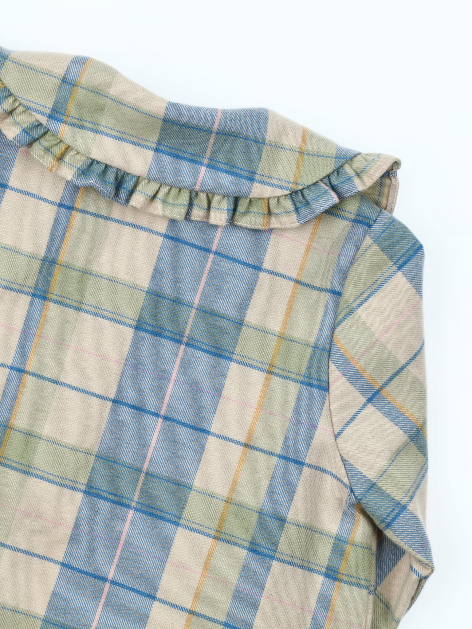 Camisa de Dormir Raposinha - Image 4