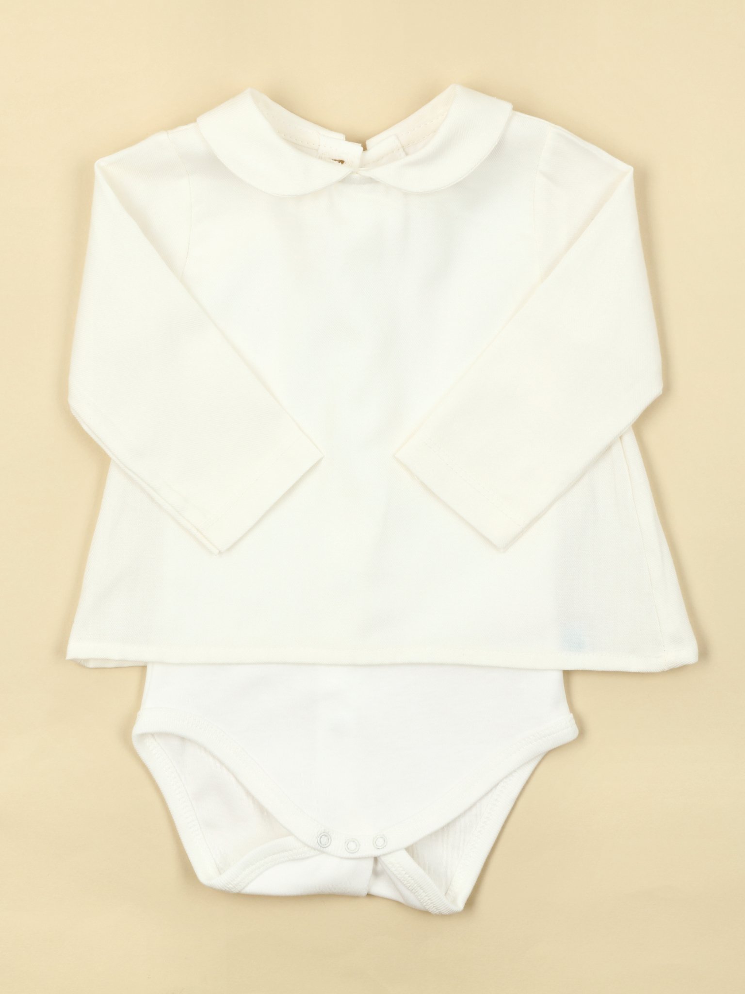 Body Camisa Florença