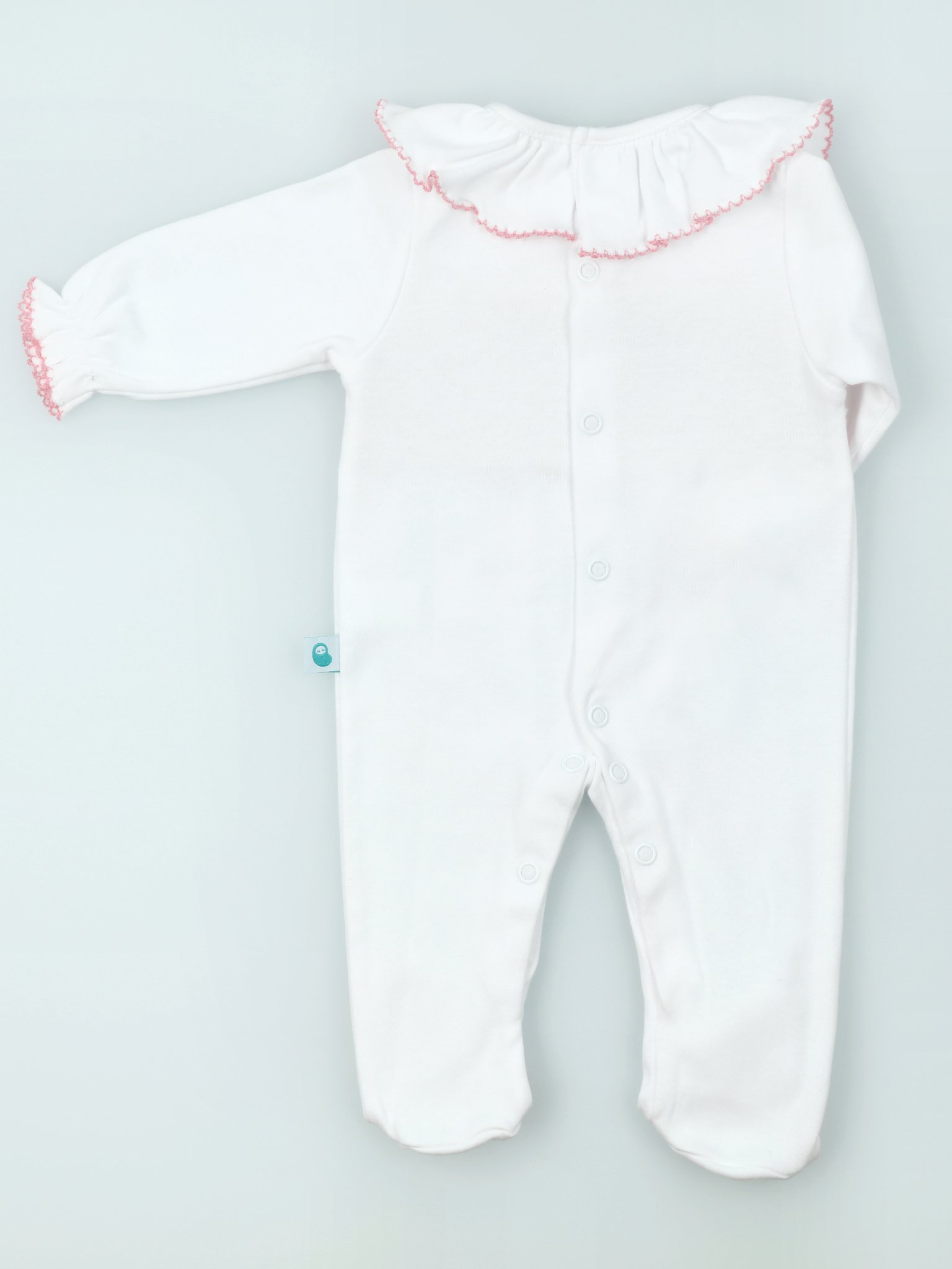 Babygrow Baci - Image 2