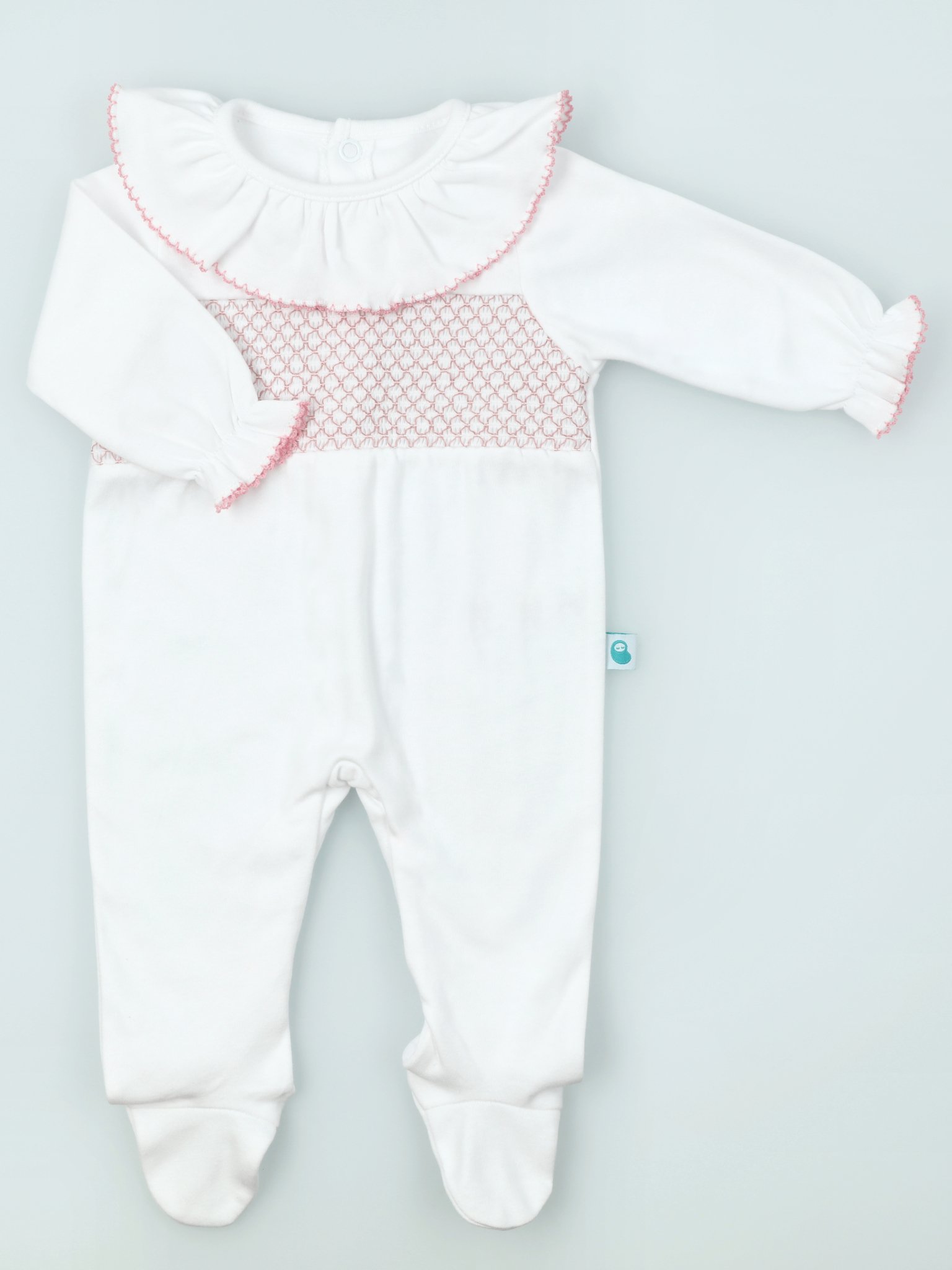 Babygrow Baci