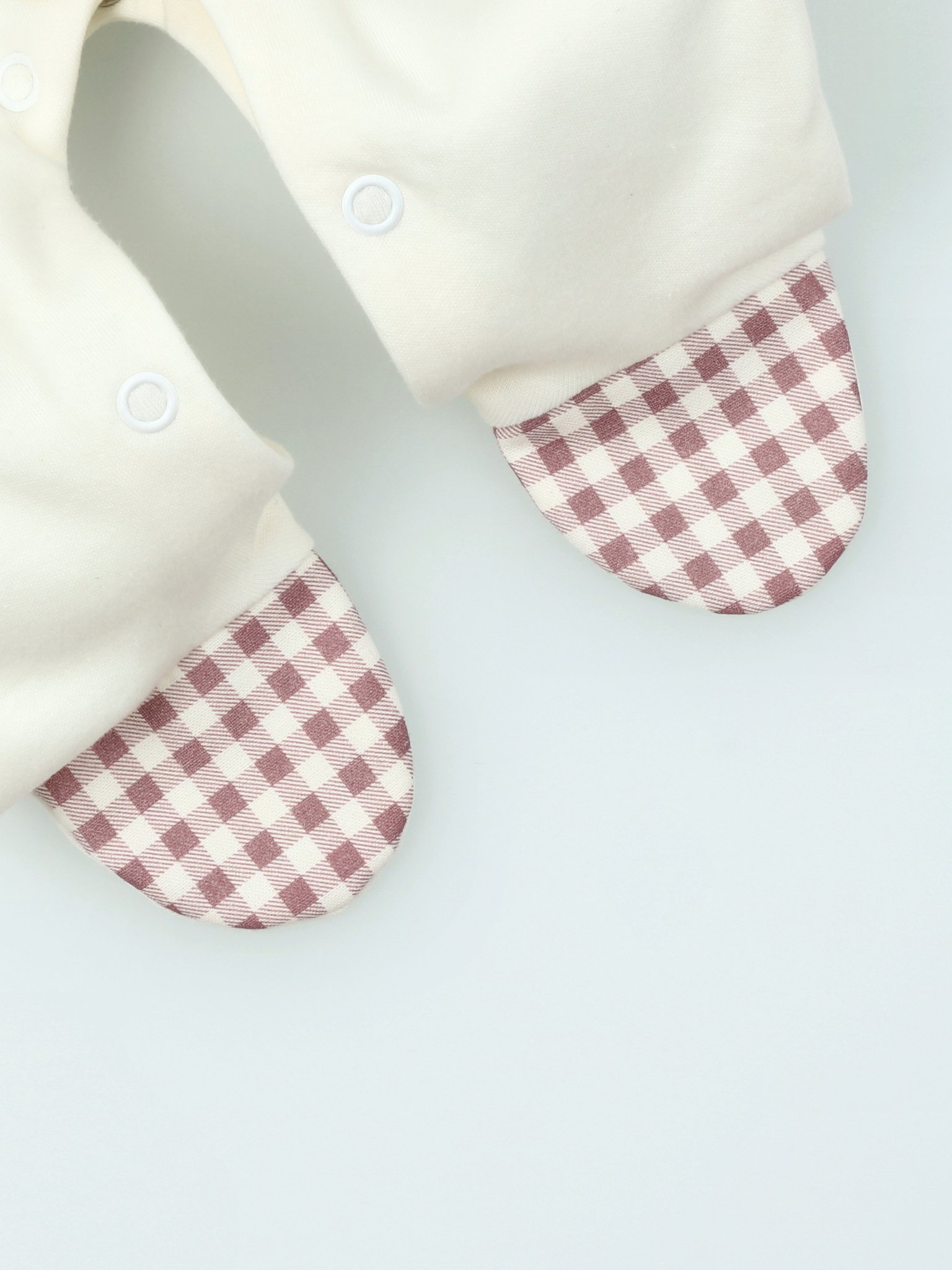 Babygrow Fiore - Image 8