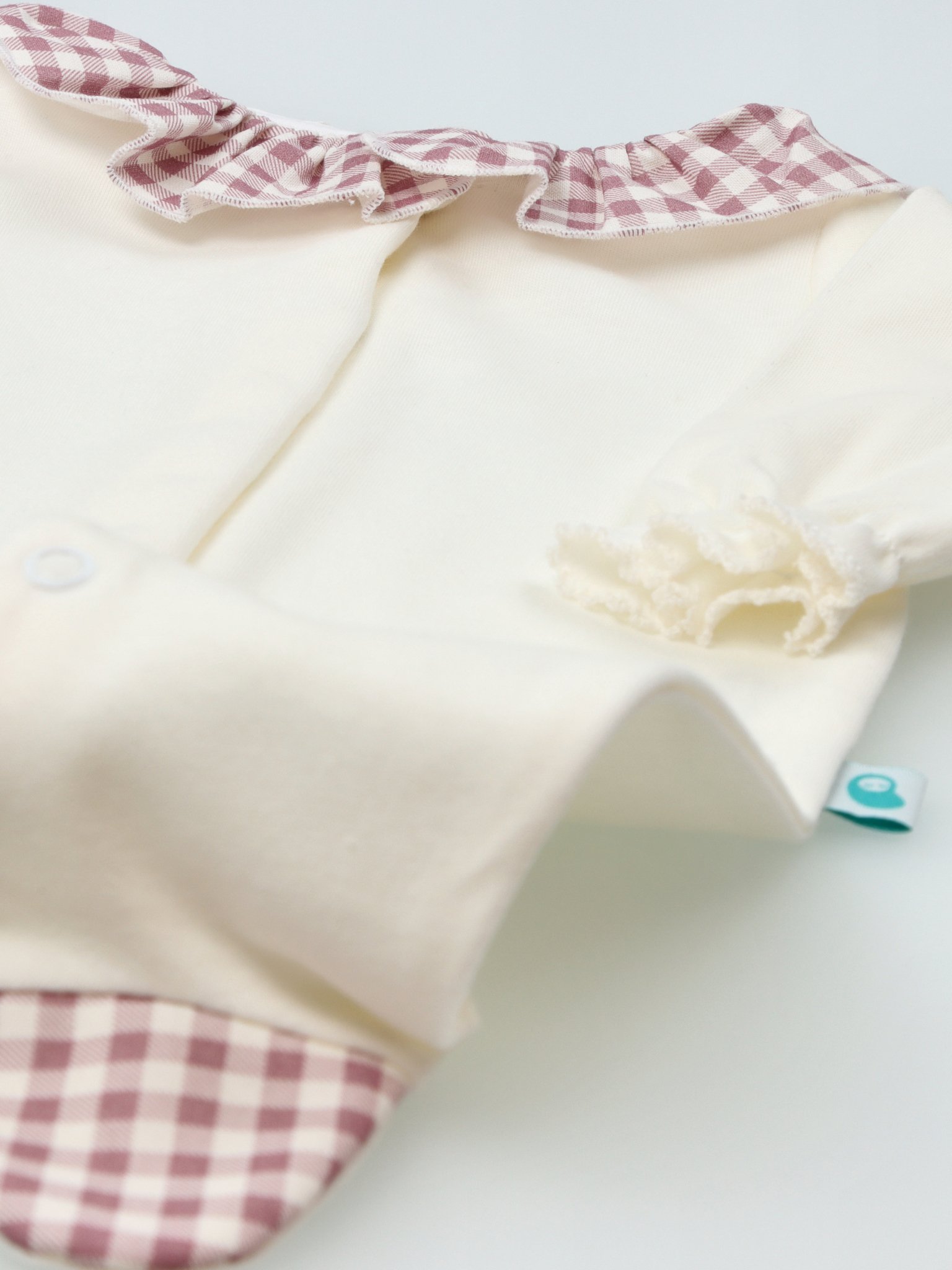 Babygrow Fiore - Image 10