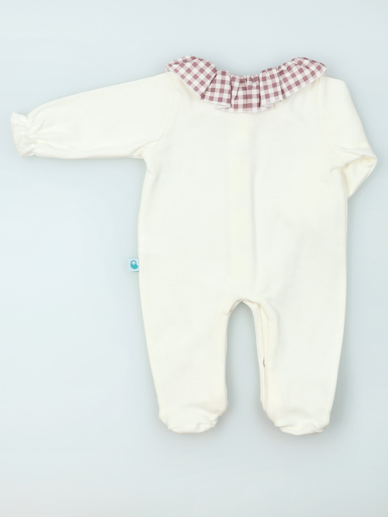 Babygrow Fiore - Image 2