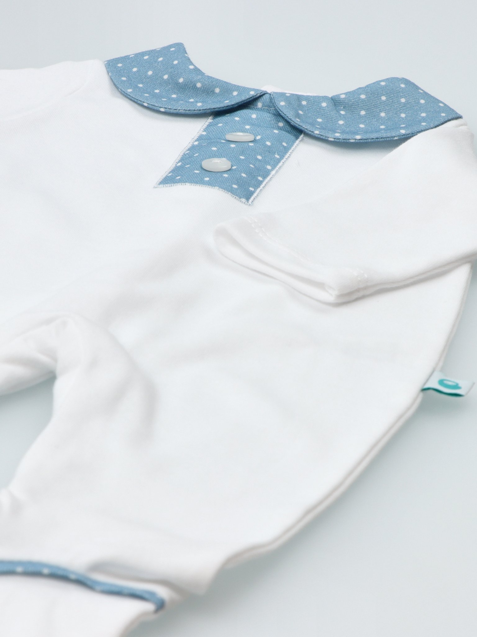 Babygrow Piccolo - Image 10