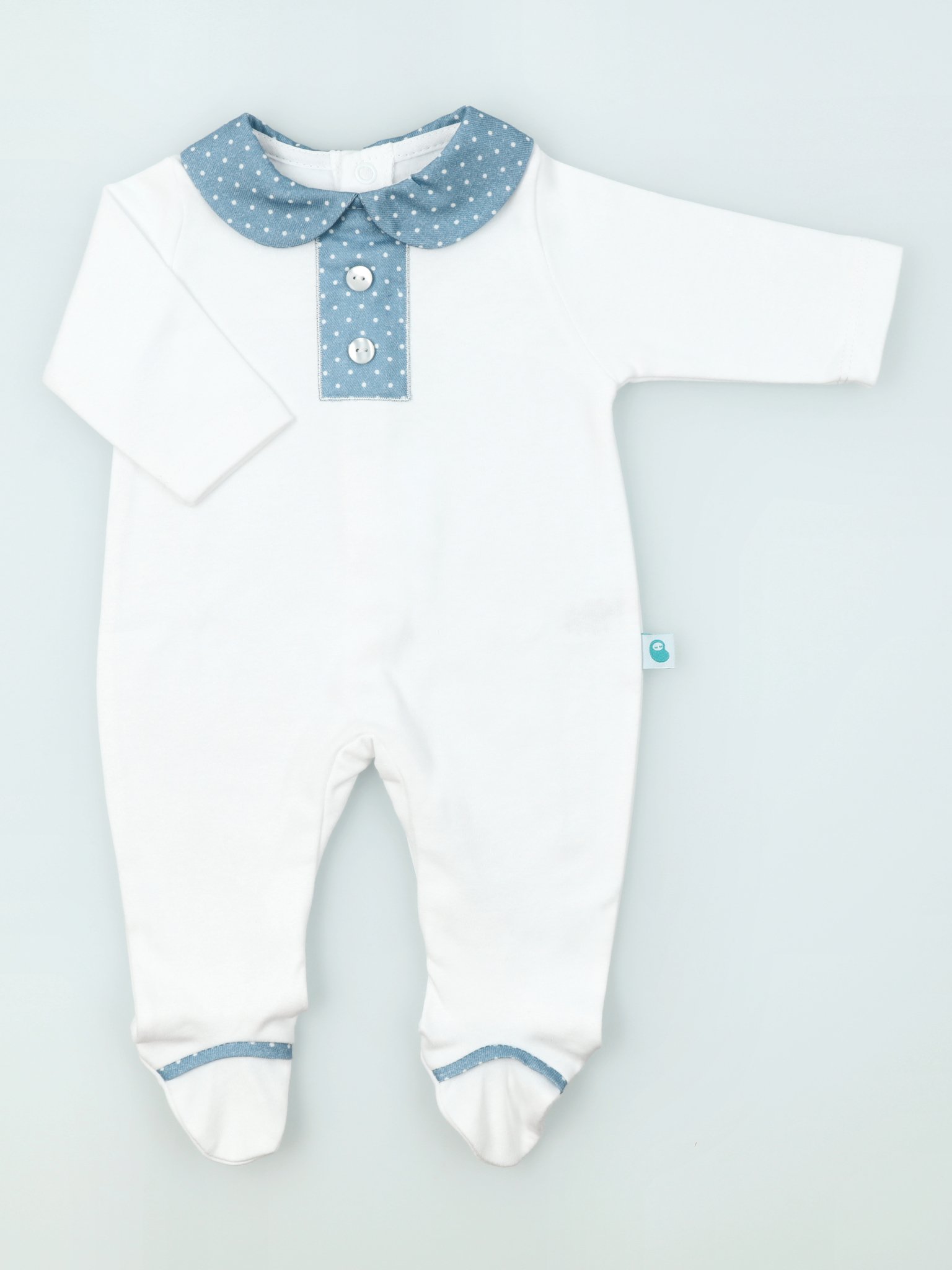 Babygrow Piccolo