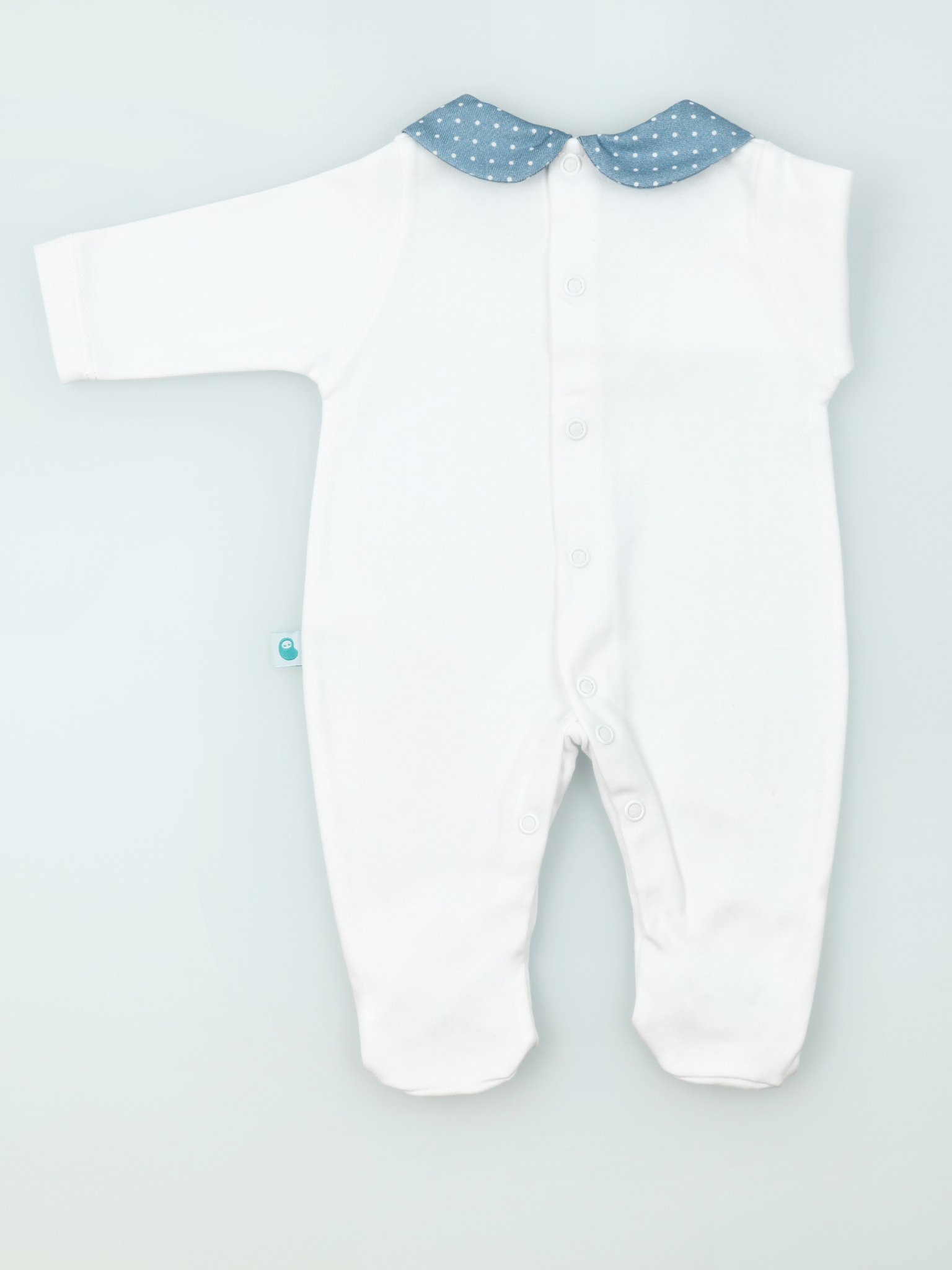 Babygrow Piccolo - Image 2