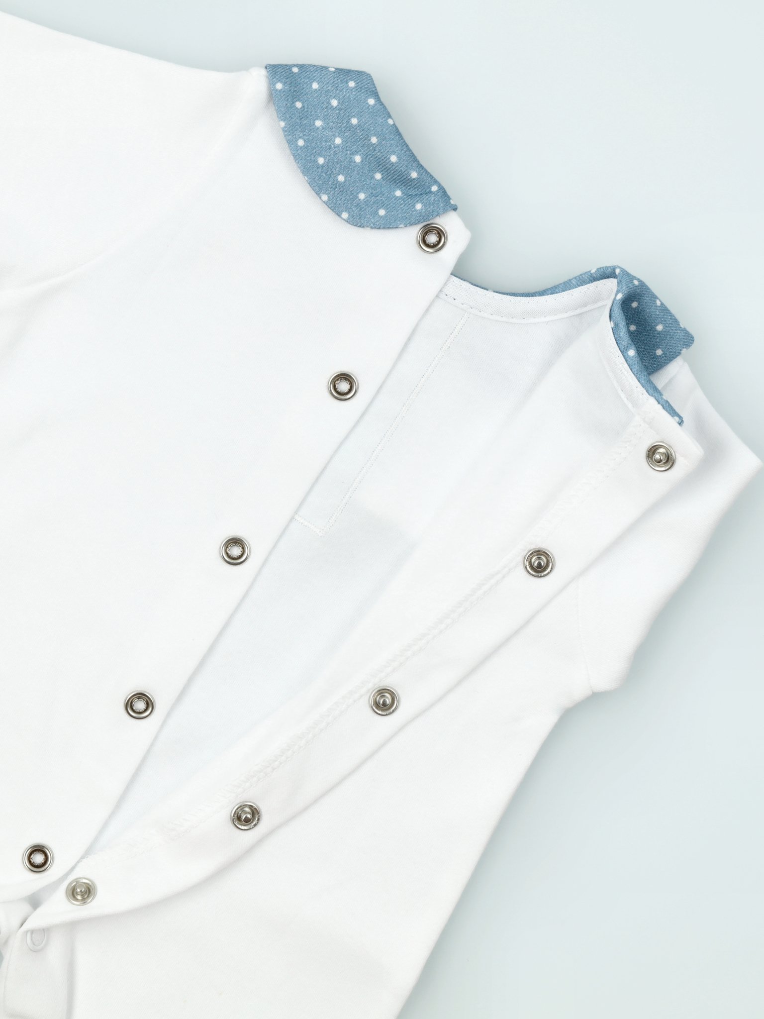 Babygrow Piccolo - Image 4