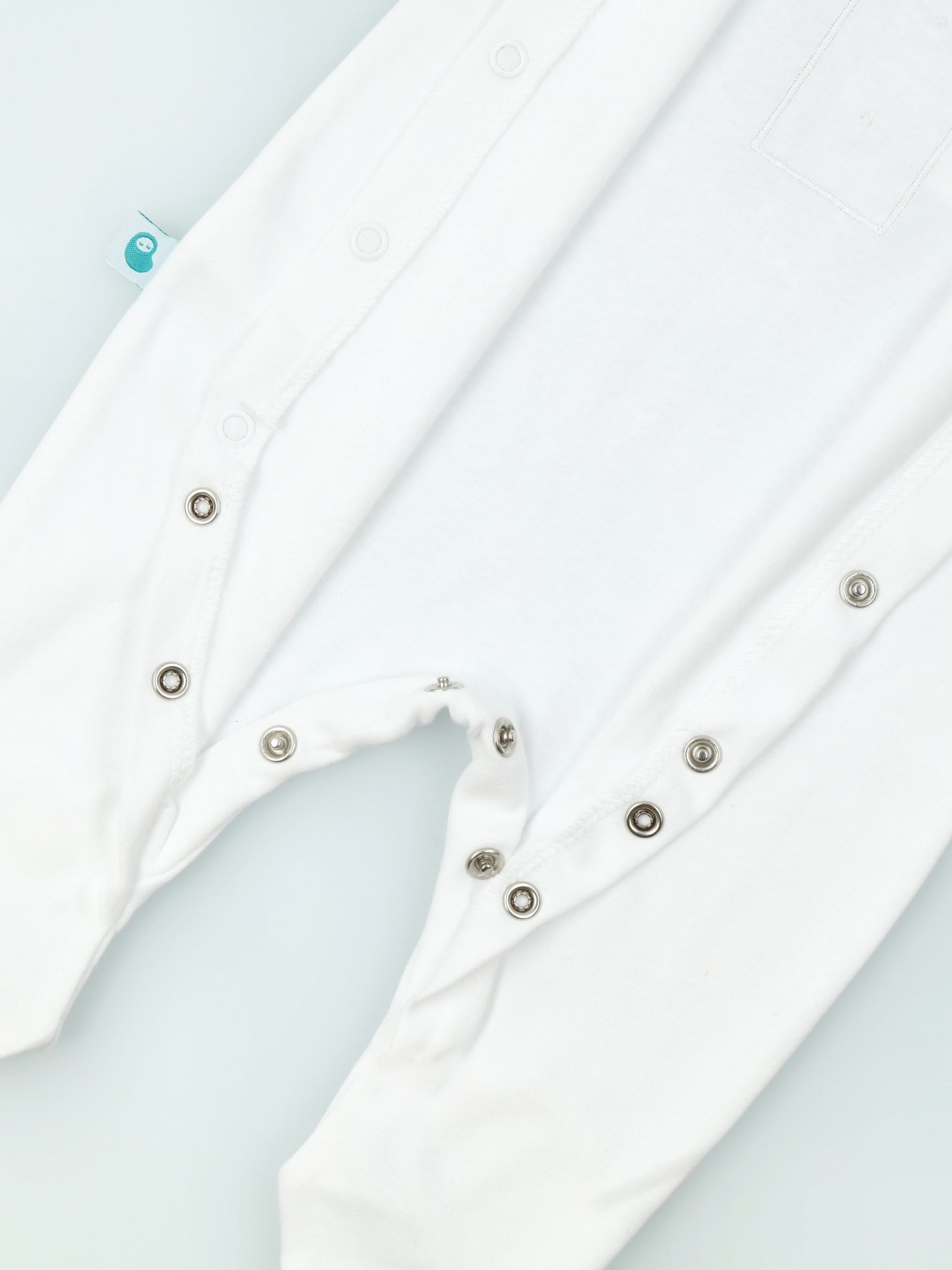 Babygrow Piccolo - Image 5
