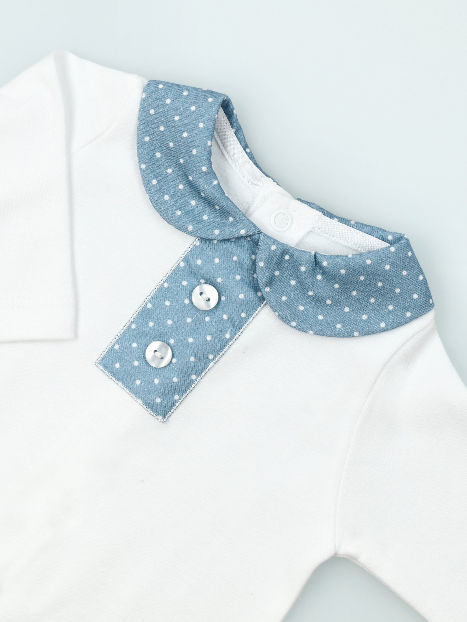 Babygrow Piccolo - Image 3