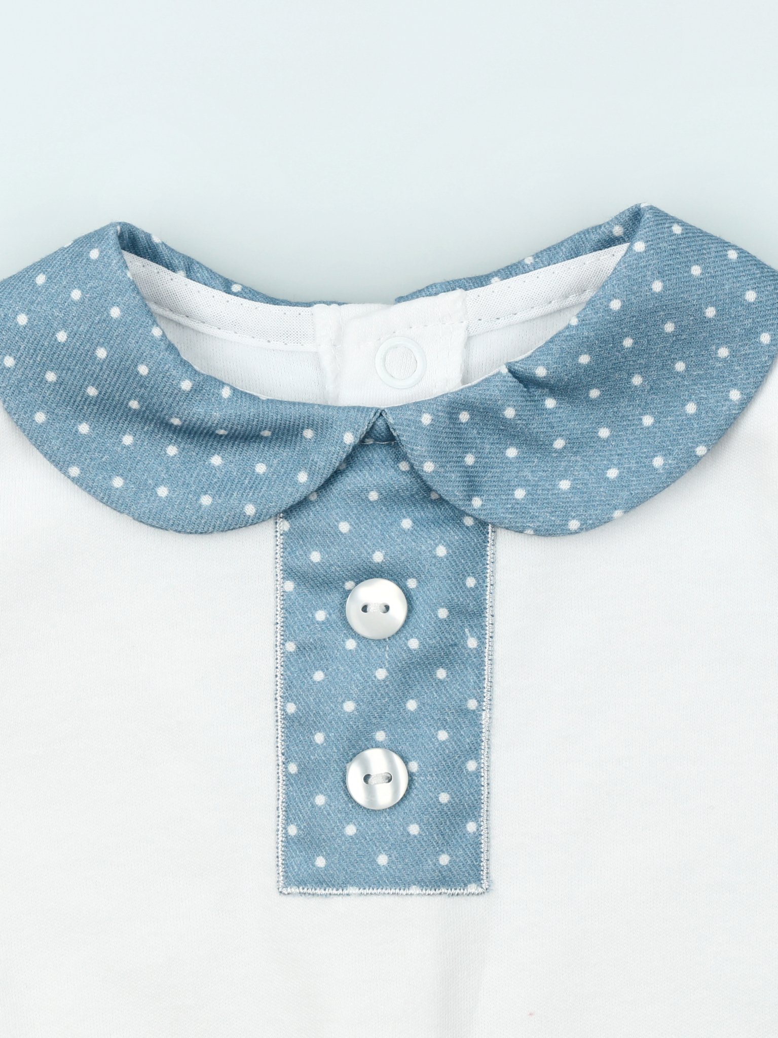 Babygrow Piccolo - Image 6