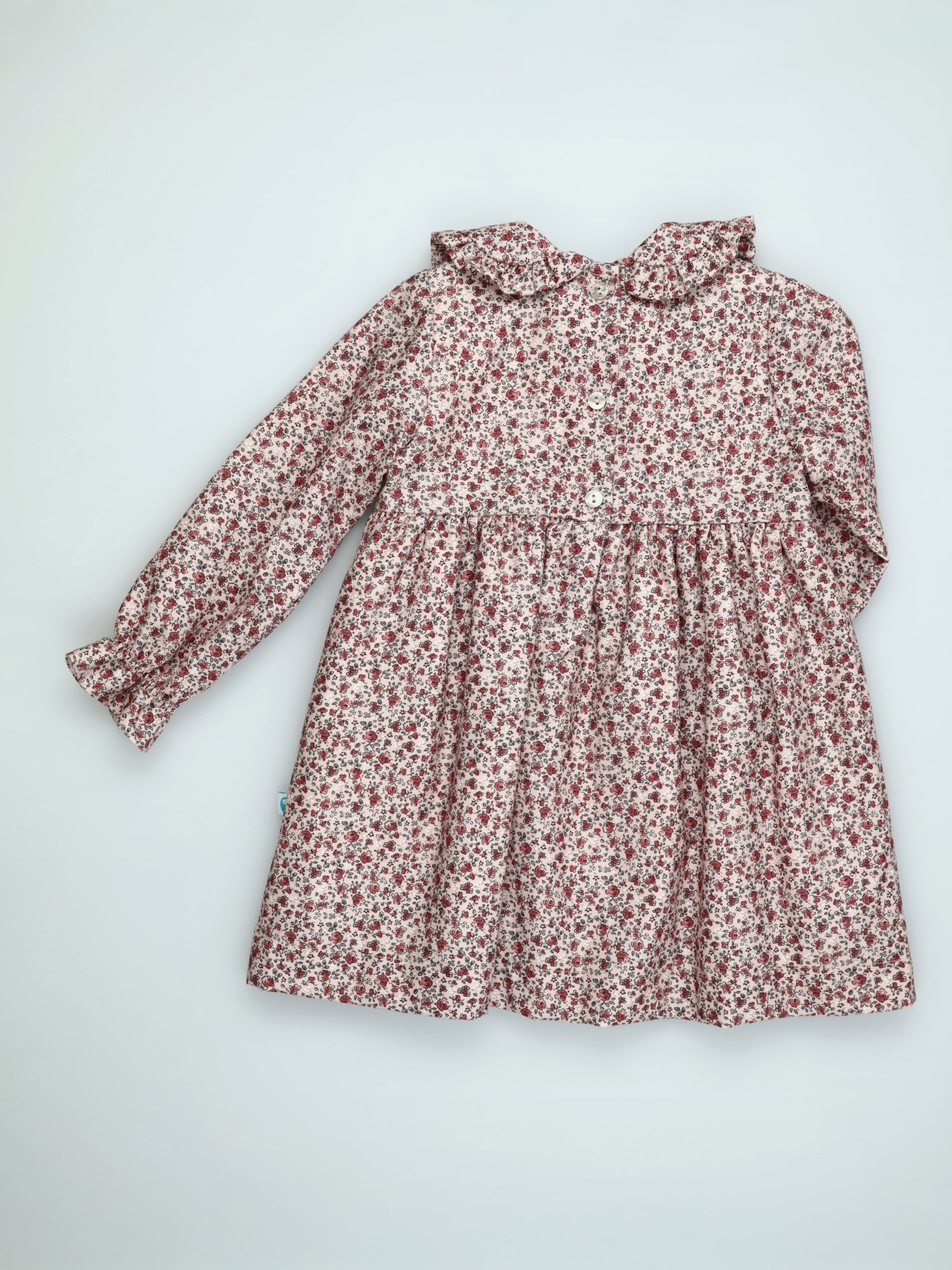 Vestido Audrey - Image 2
