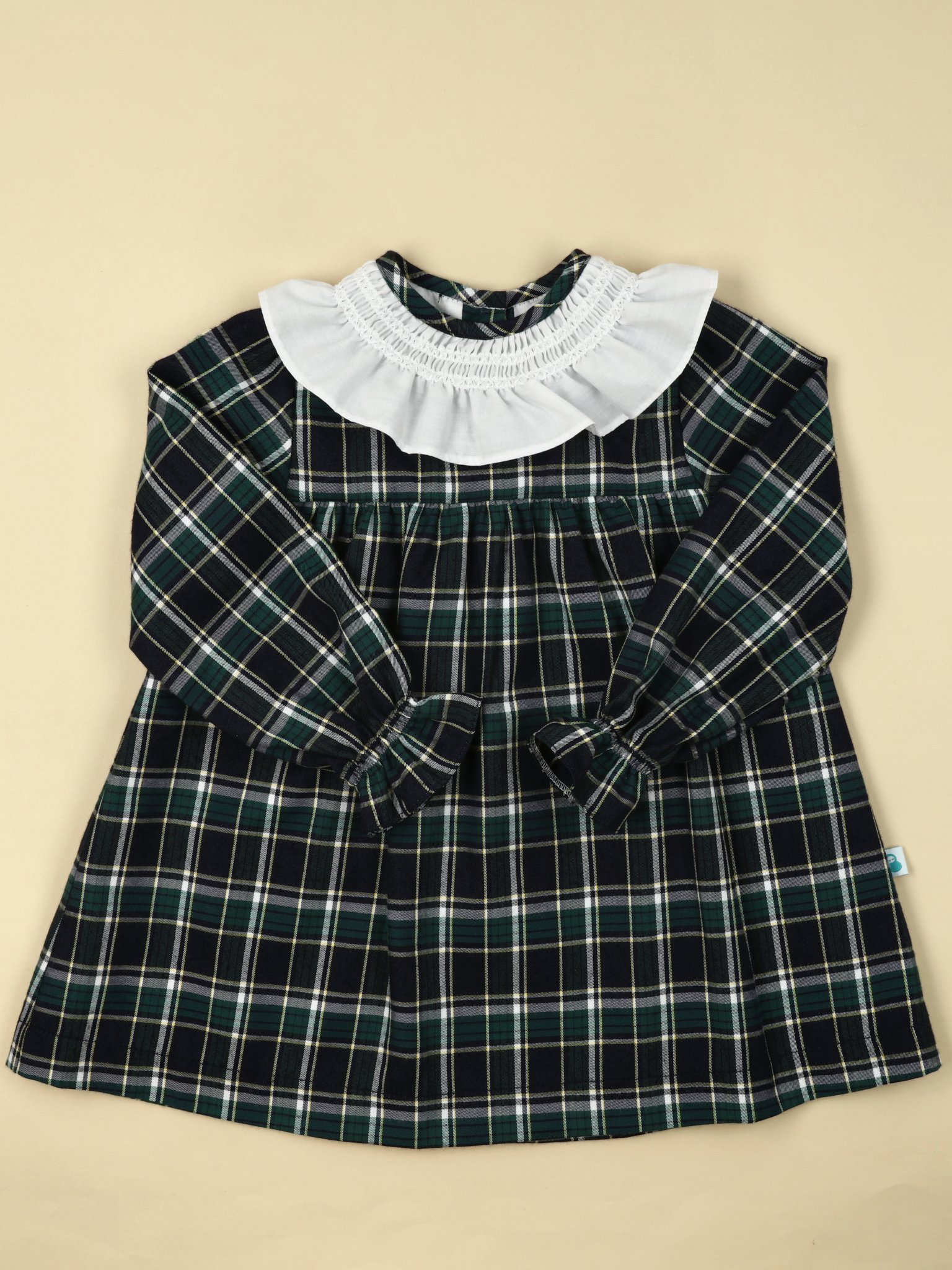 Vestido Cedro