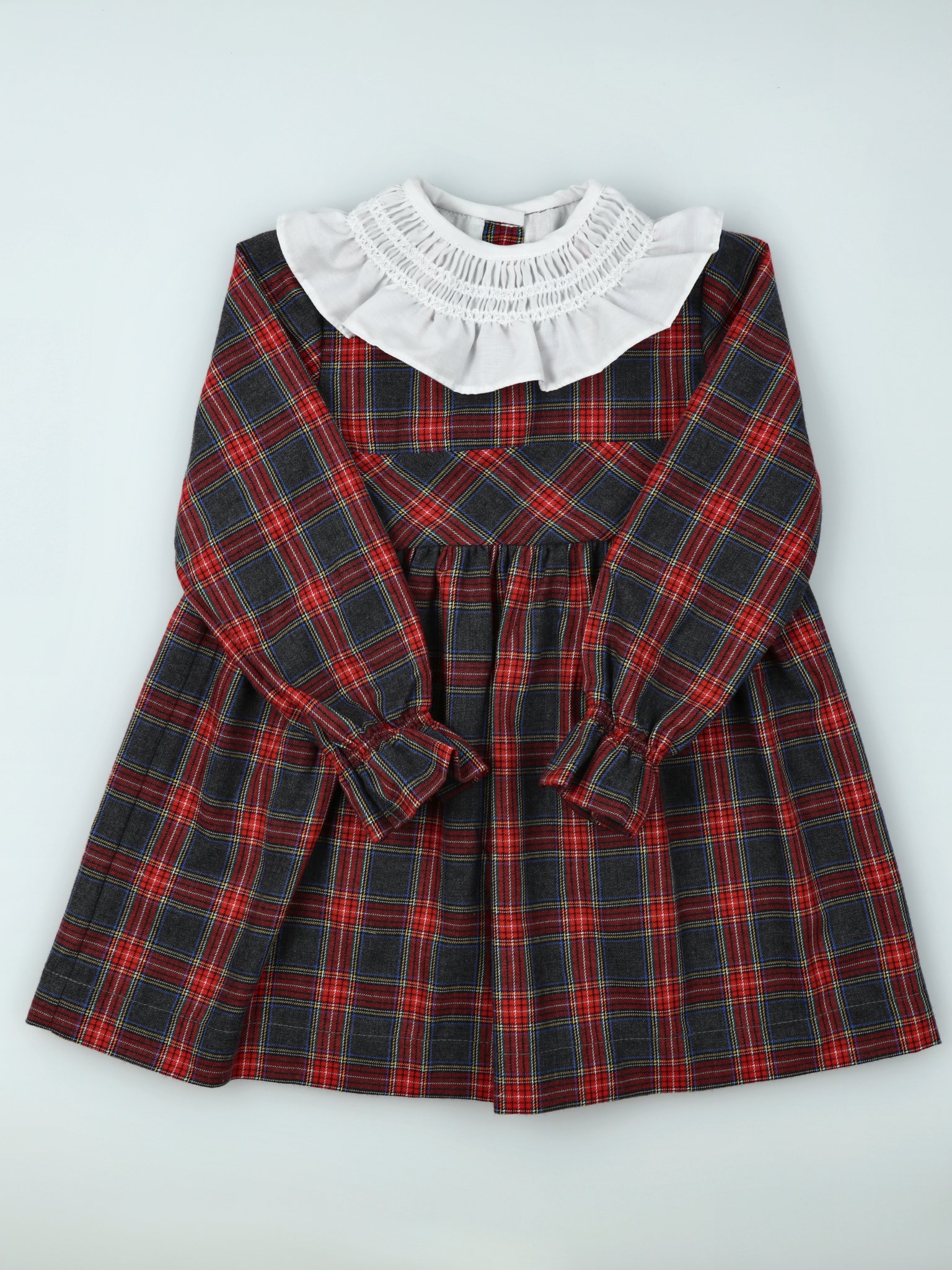 Vestido Wonderland