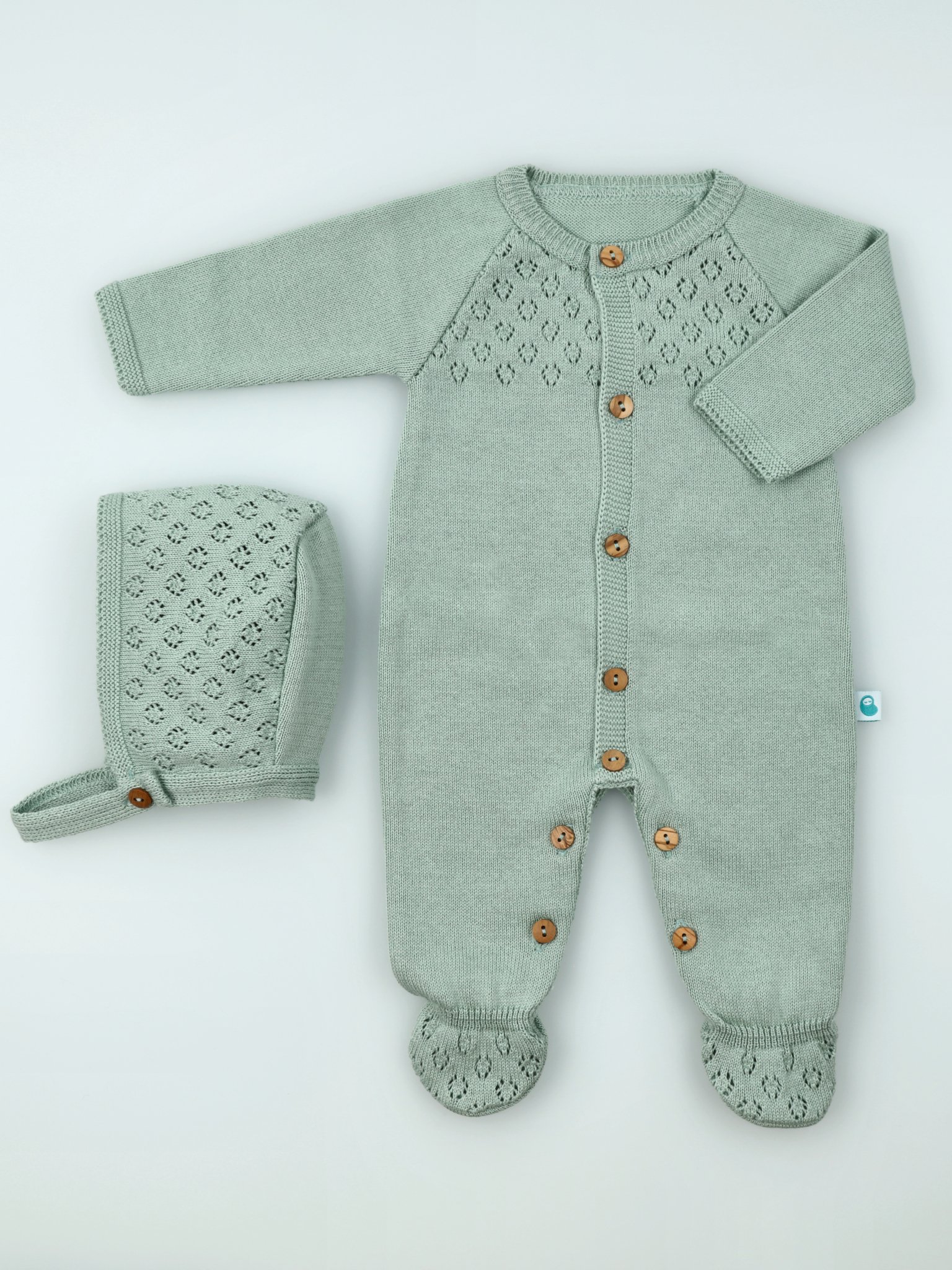 Conjunto Orvalho