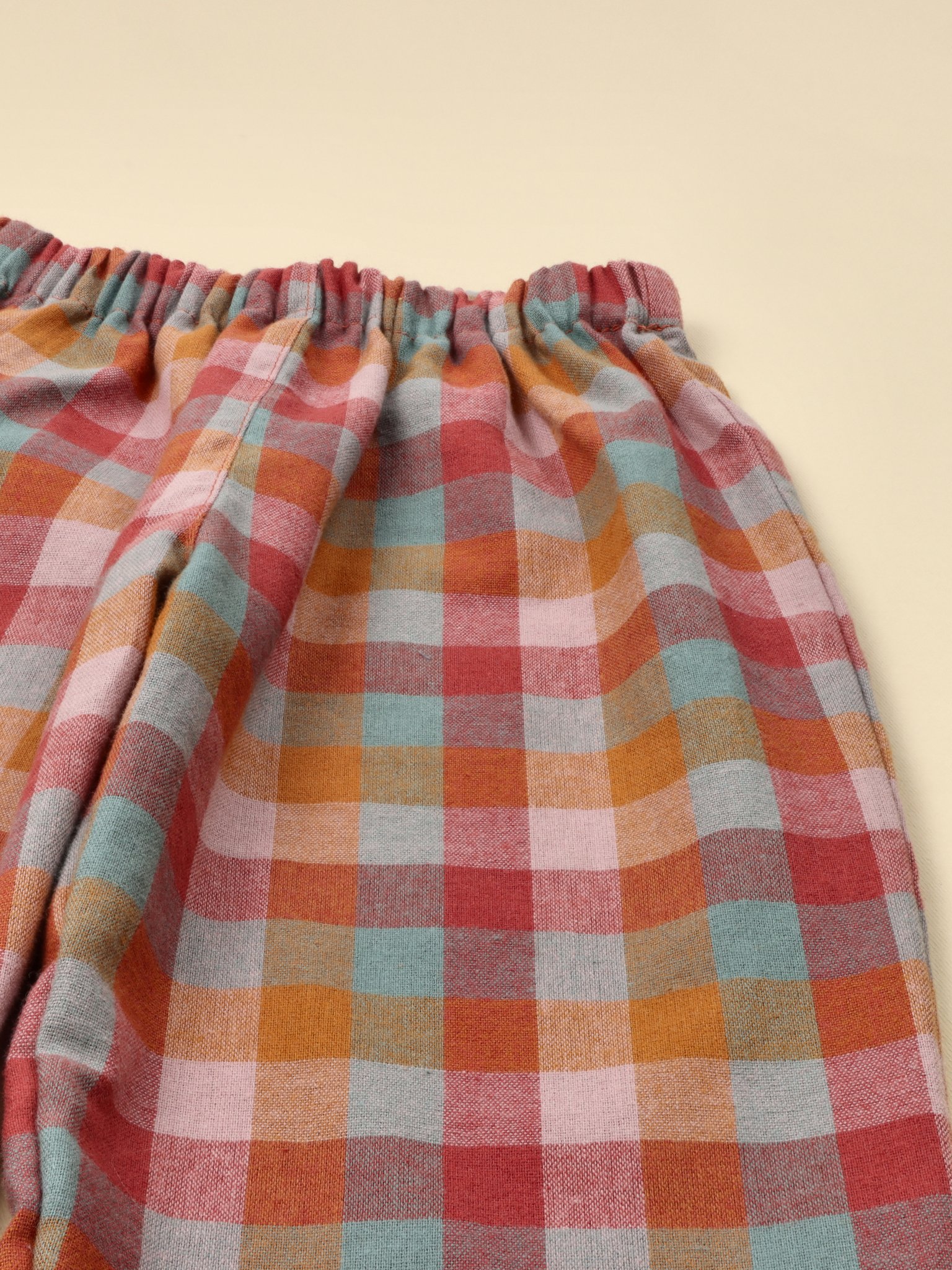 Pijama Babar com Gola Redonda - Image 7