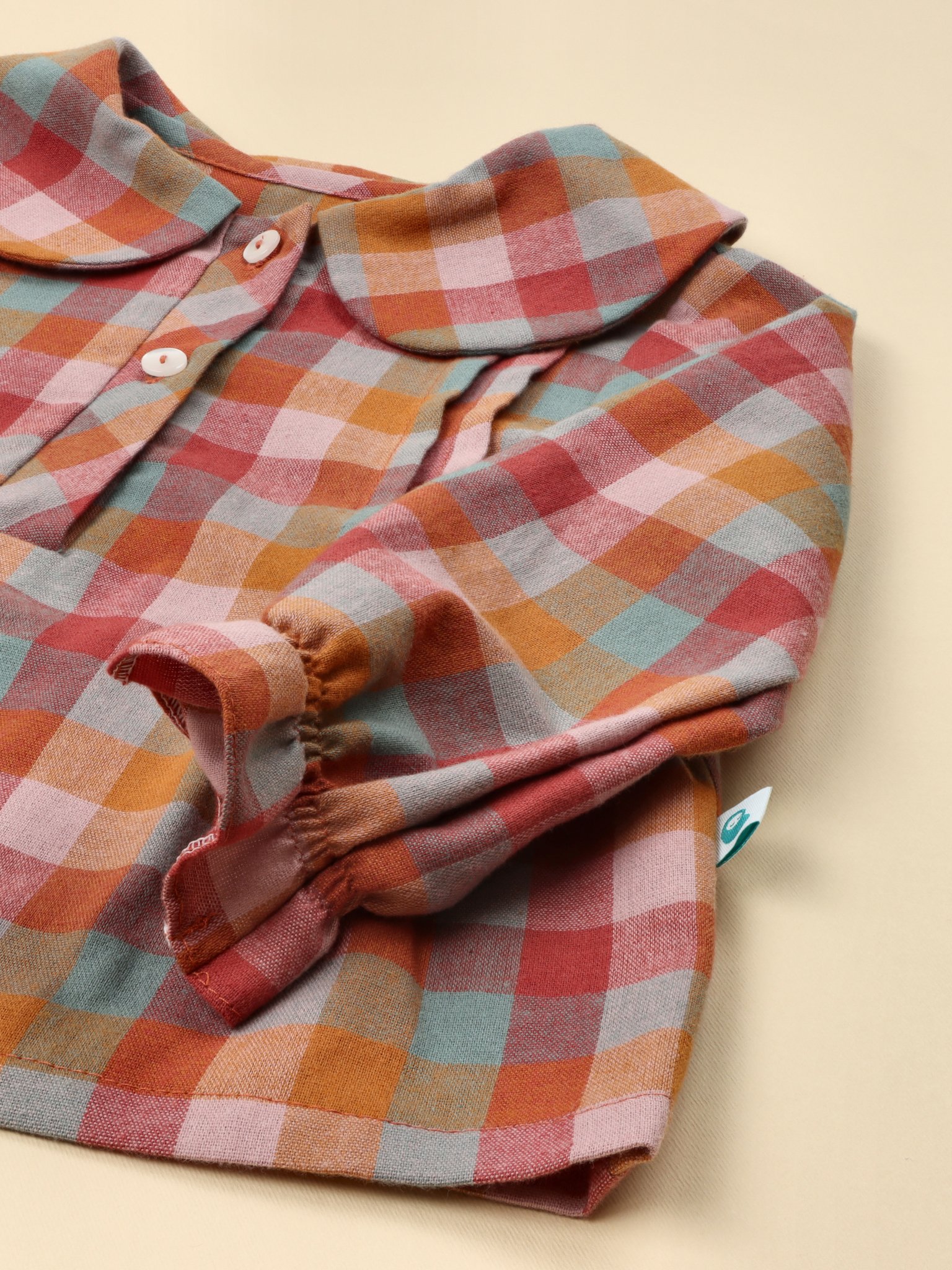 Pijama Babar com Gola Redonda - Image 8