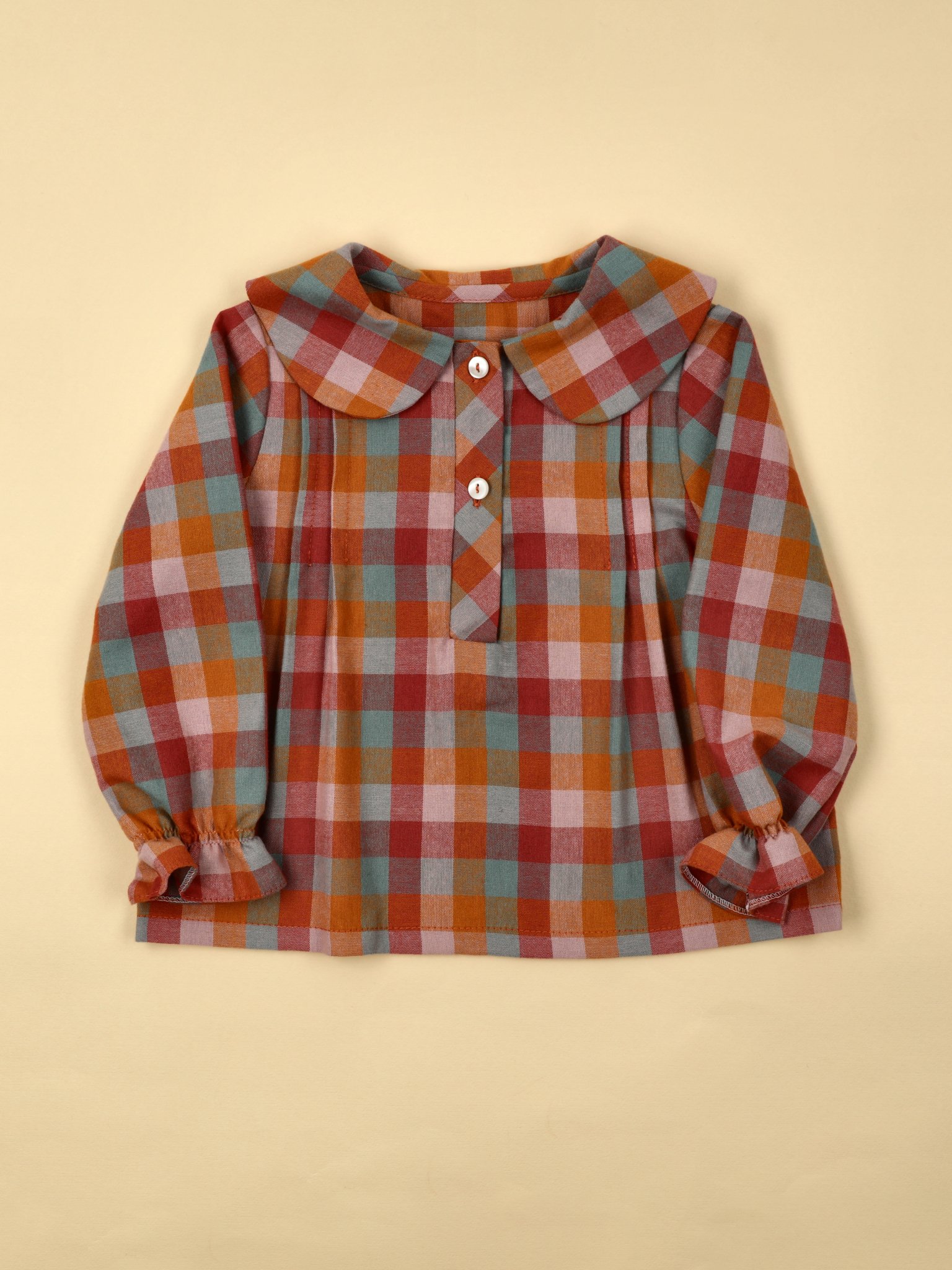 Pijama Babar com Gola Redonda - Image 2