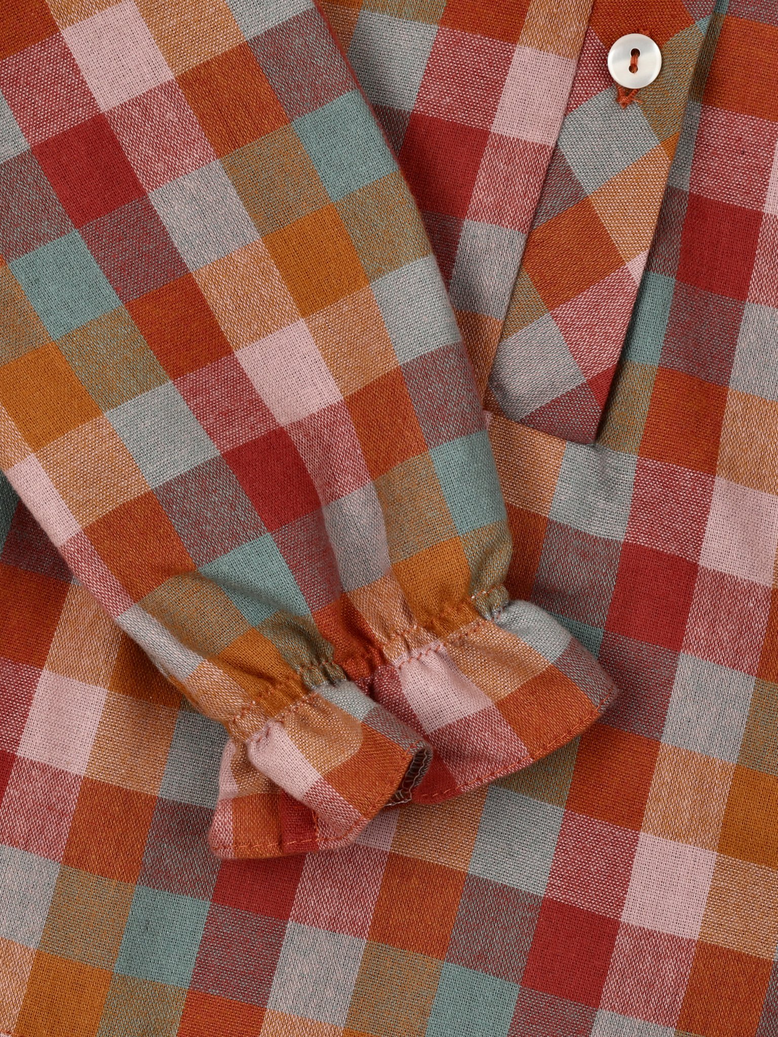 Pijama Babar com Gola Redonda - Image 5