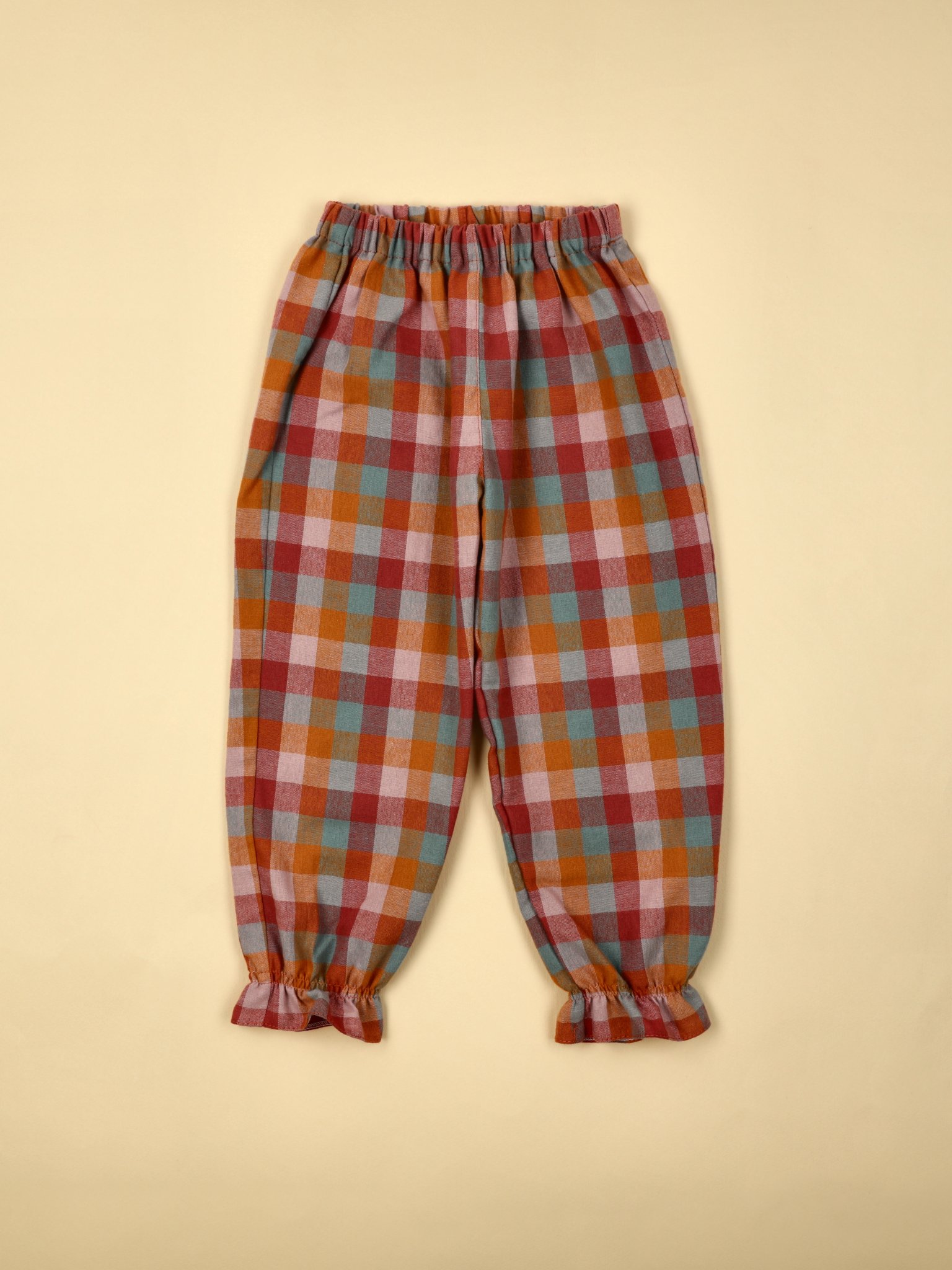 Pijama Babar com Gola Redonda - Image 6
