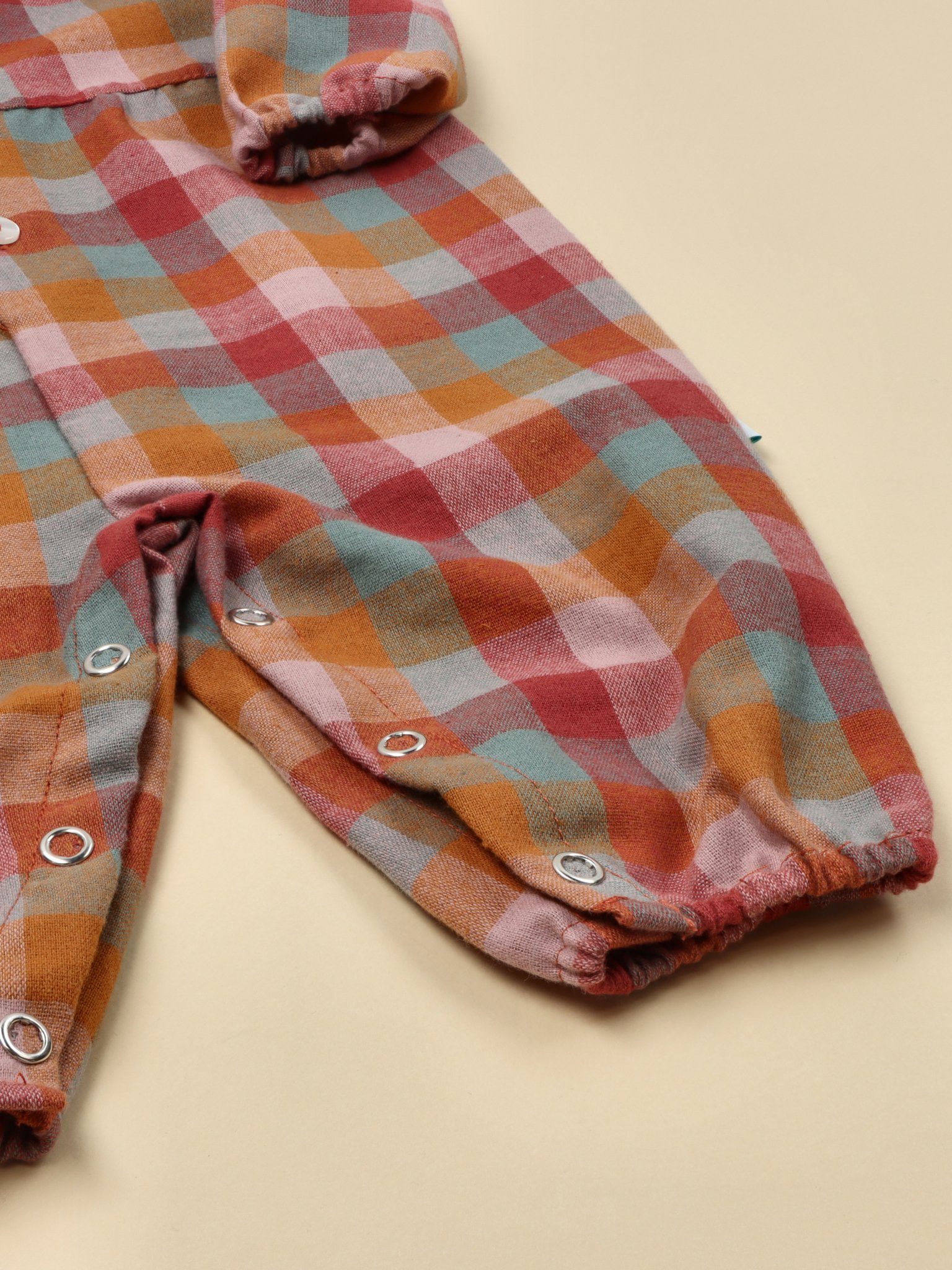 Pijama Macacão Babar - Image 8