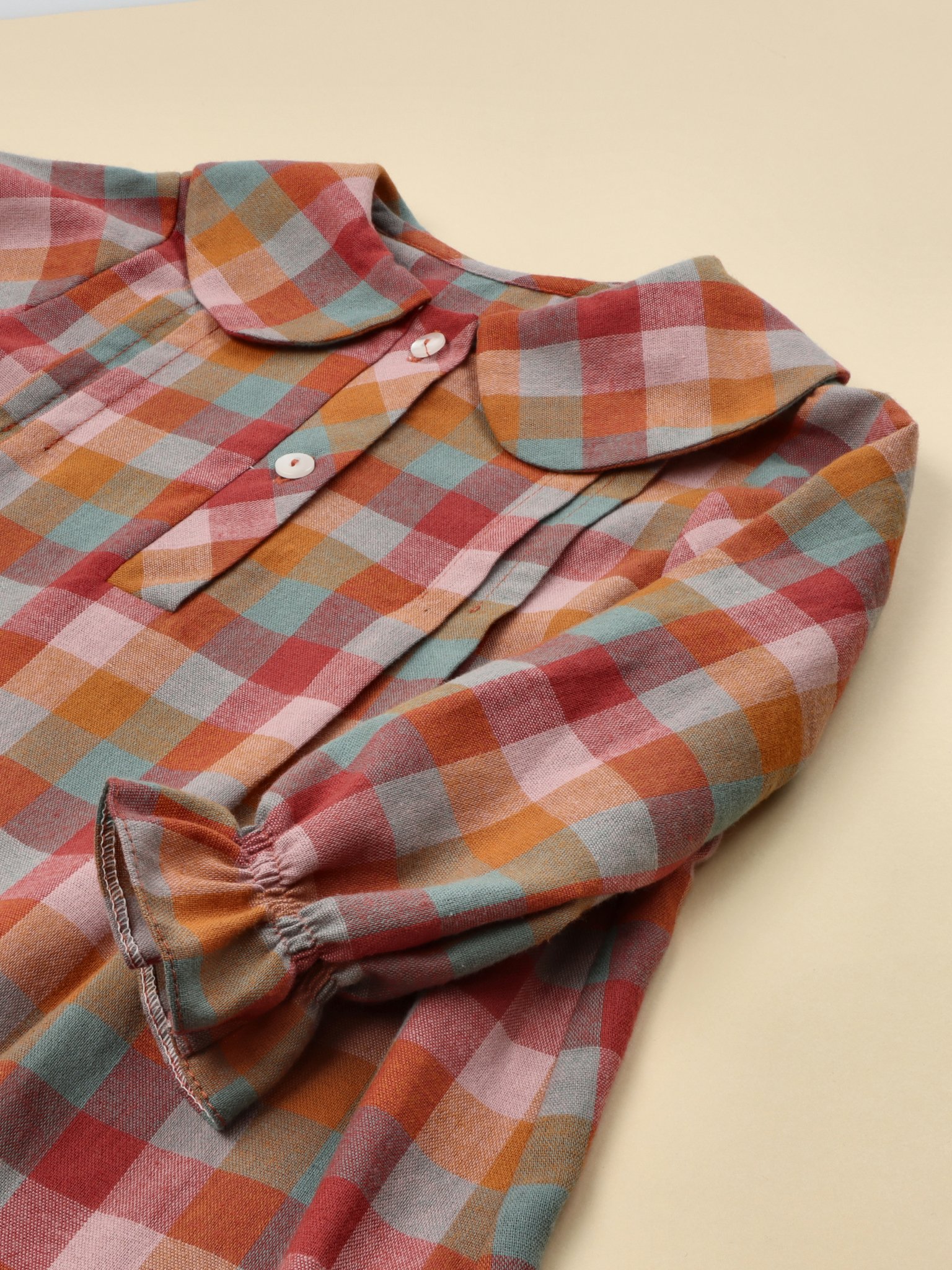 Camisa de Dormir Babar - Image 8