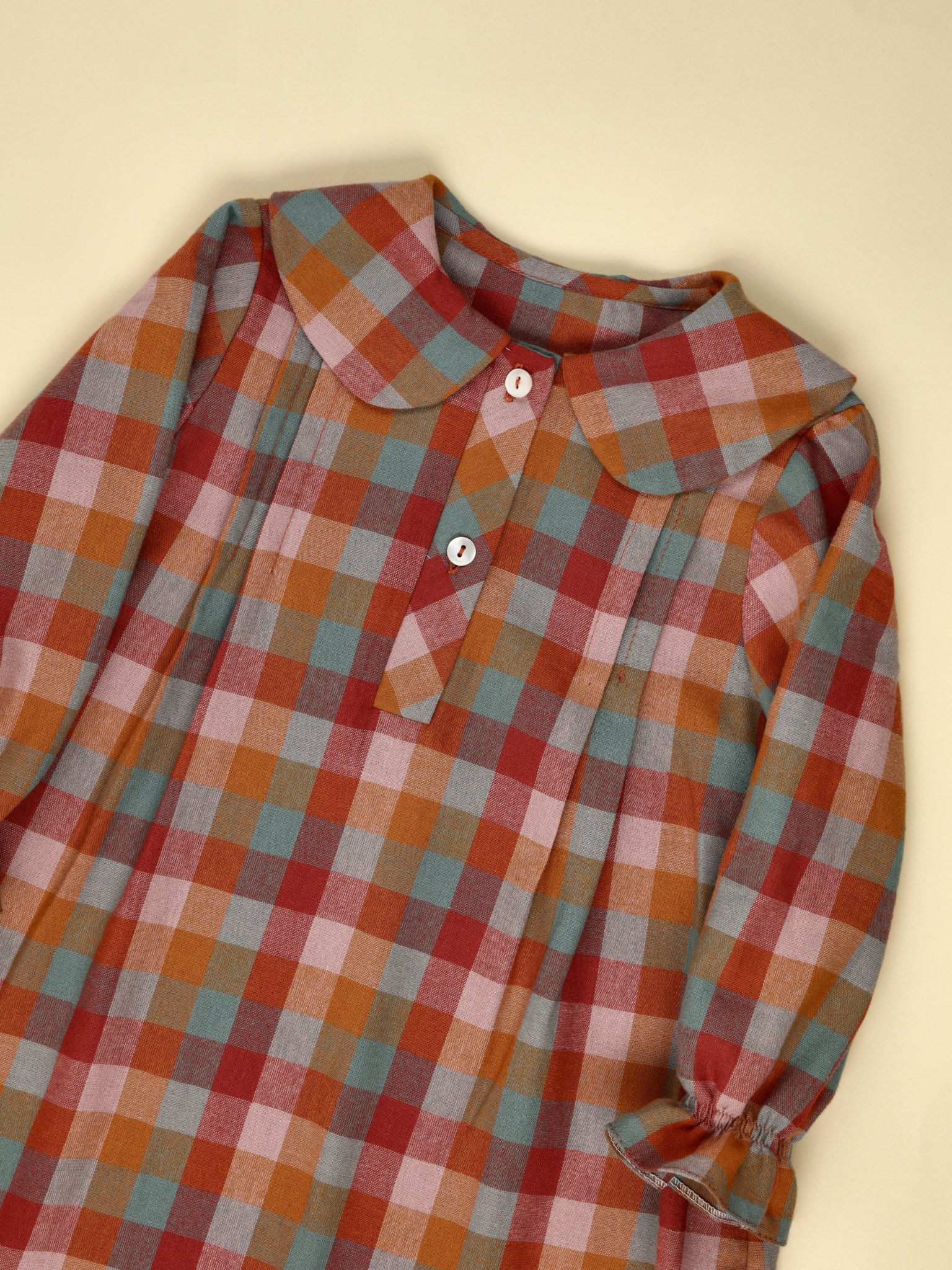 Camisa de Dormir Babar - Image 3
