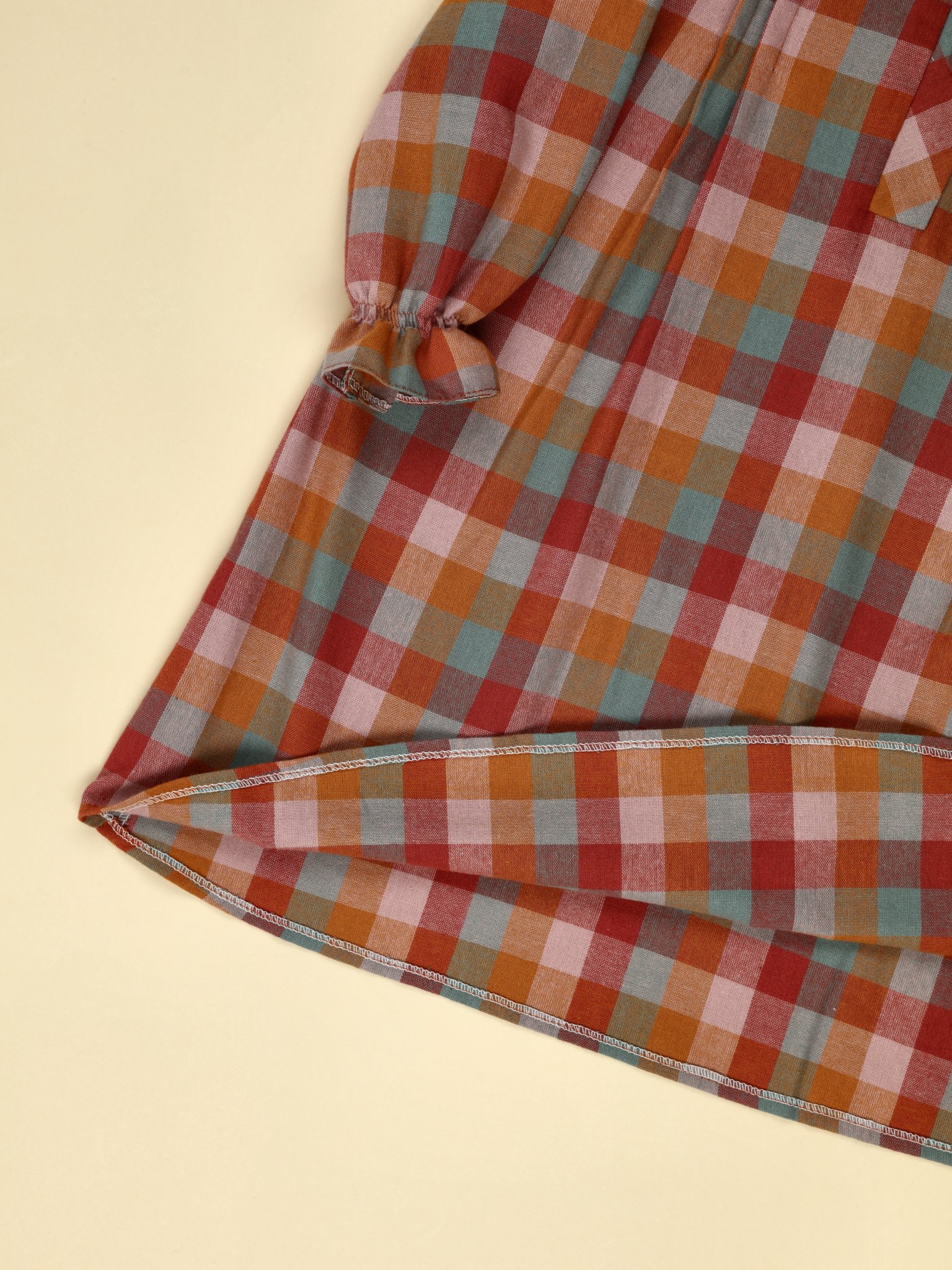 Camisa de Dormir Babar - Image 5