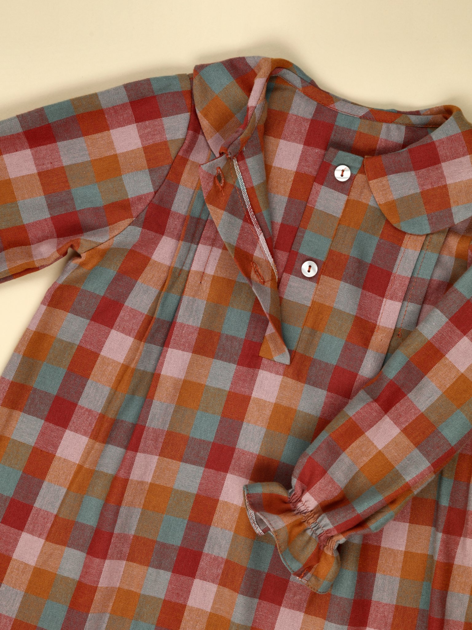 Camisa de Dormir Babar - Image 4