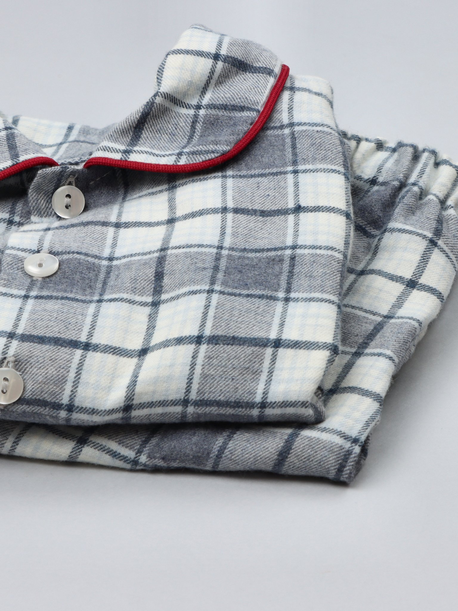 Pijama Teddy Gola Lapela - Image 10