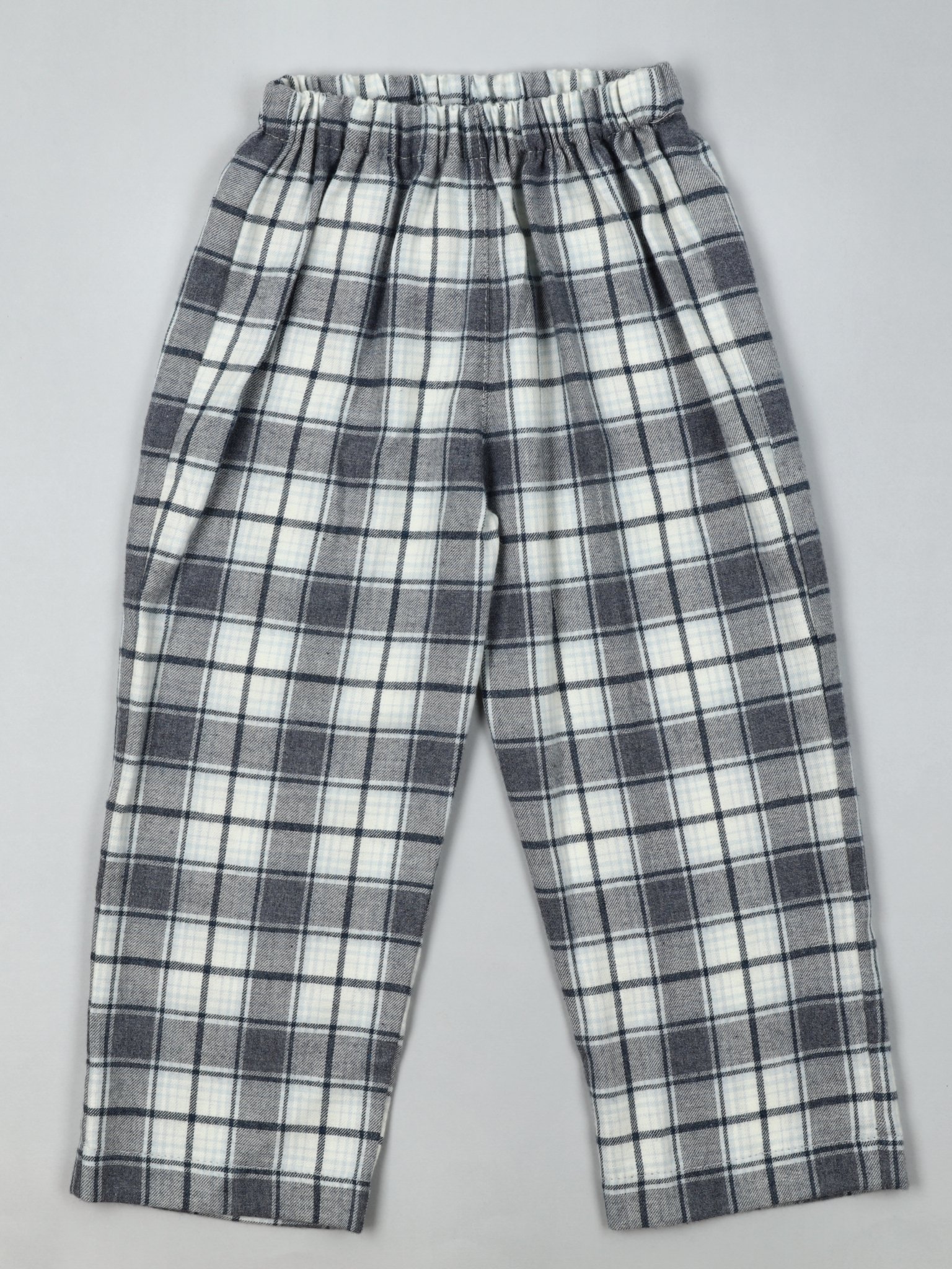 Pijama Teddy Gola Lapela - Image 7