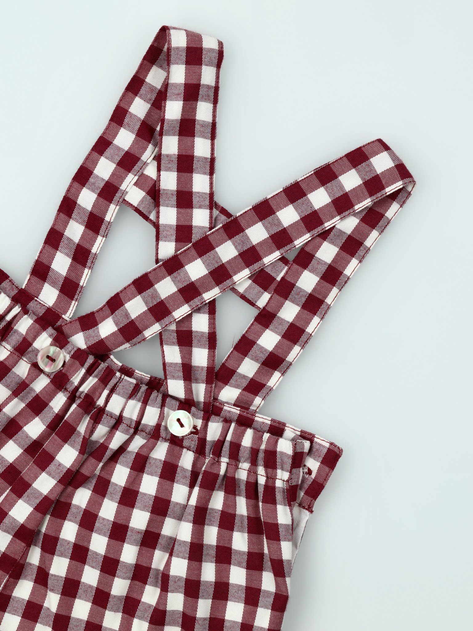 Calções Tirolês Figo - Image 4