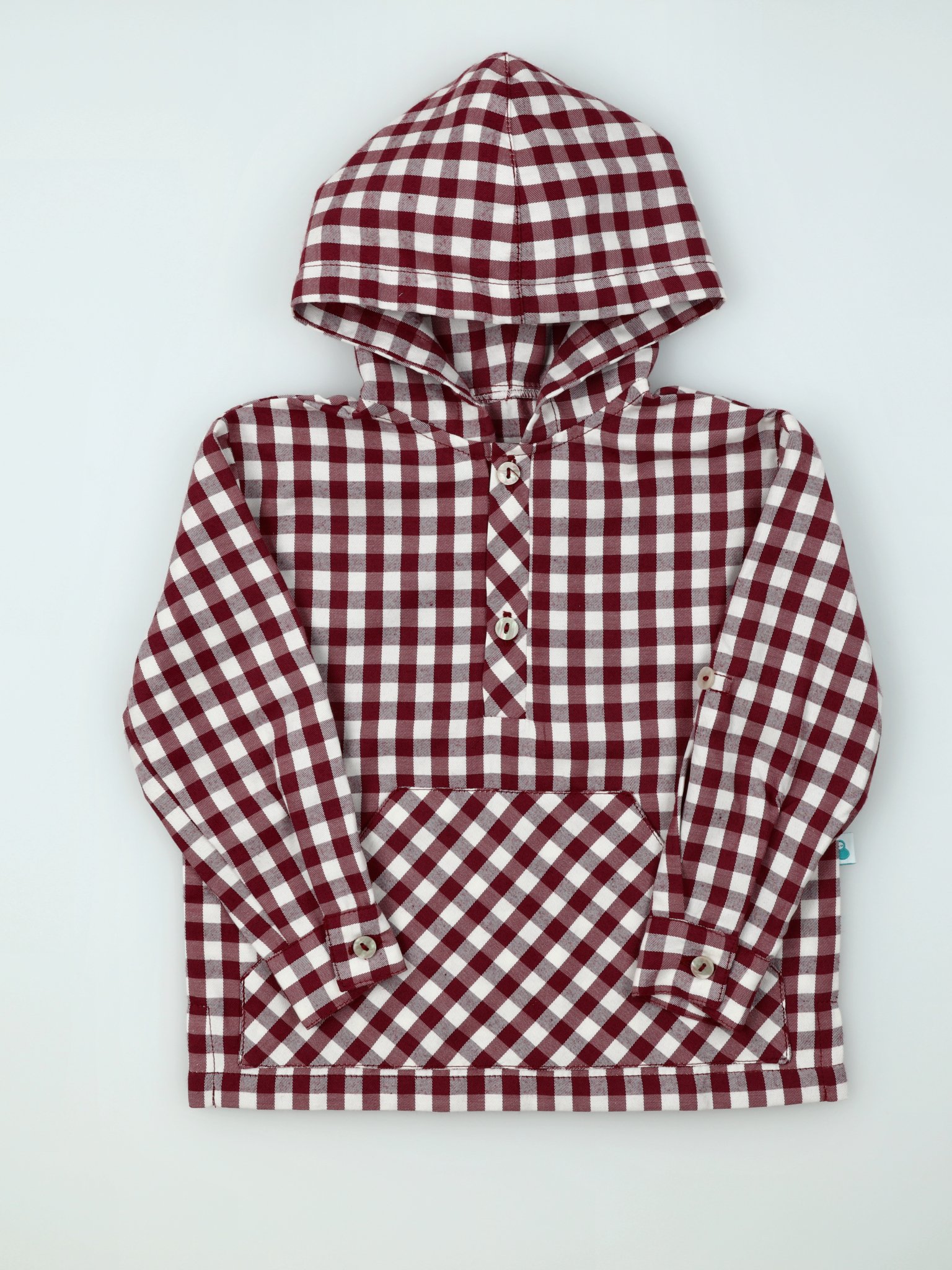 Camisa Figo