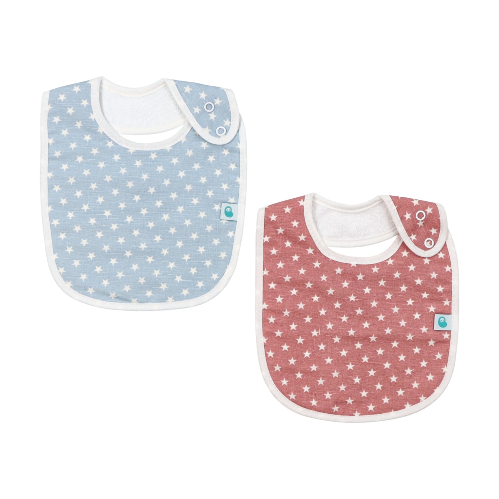Babete Estrelitas Capa