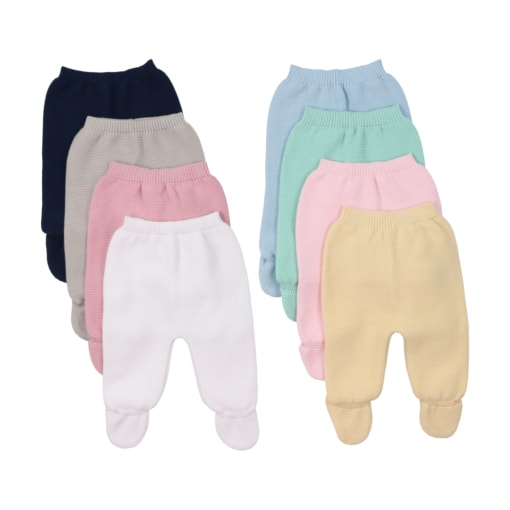 Calças interiores hot sale bebe